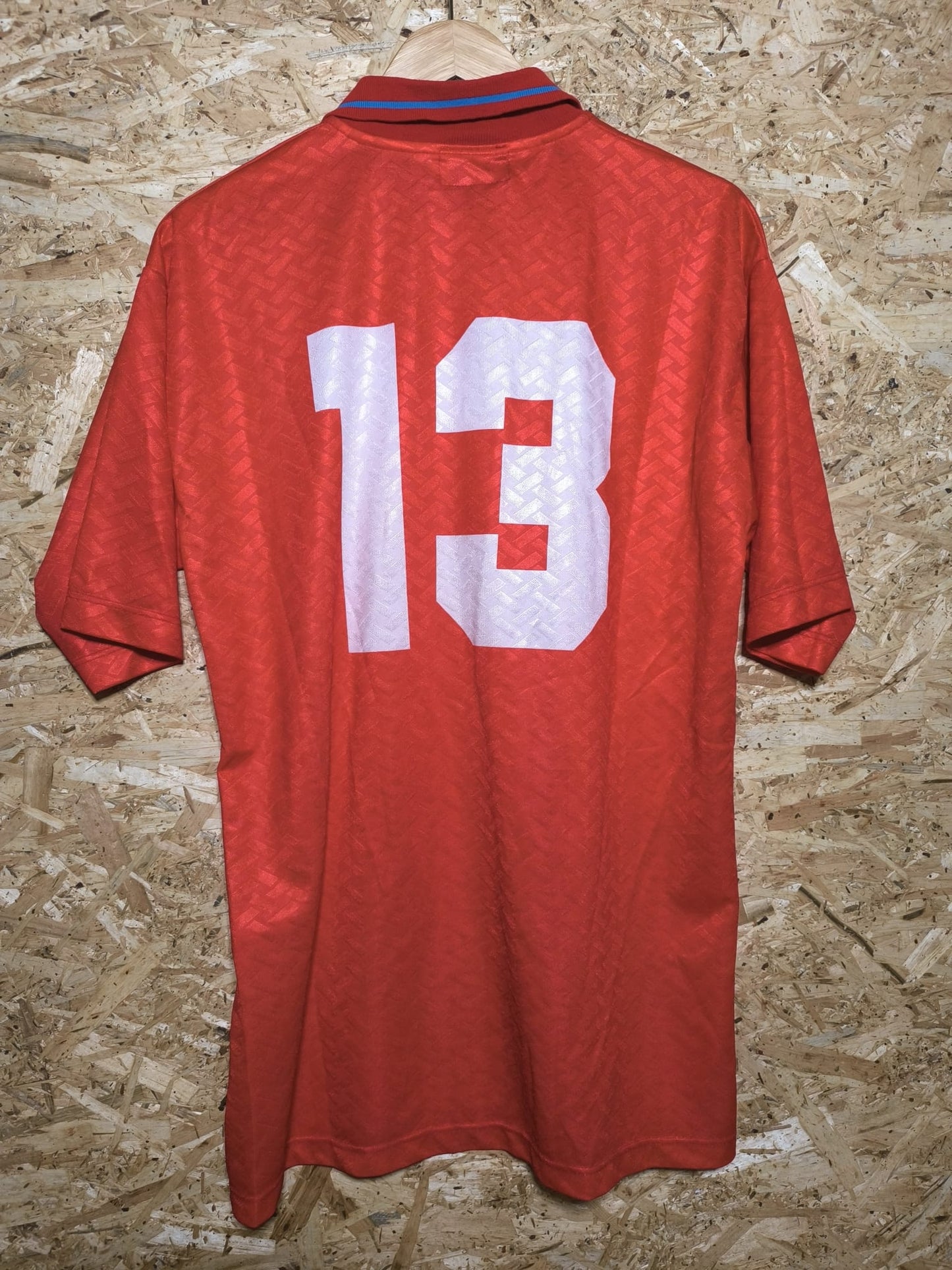 1993 Spal Away #13, X Large (fits Large)