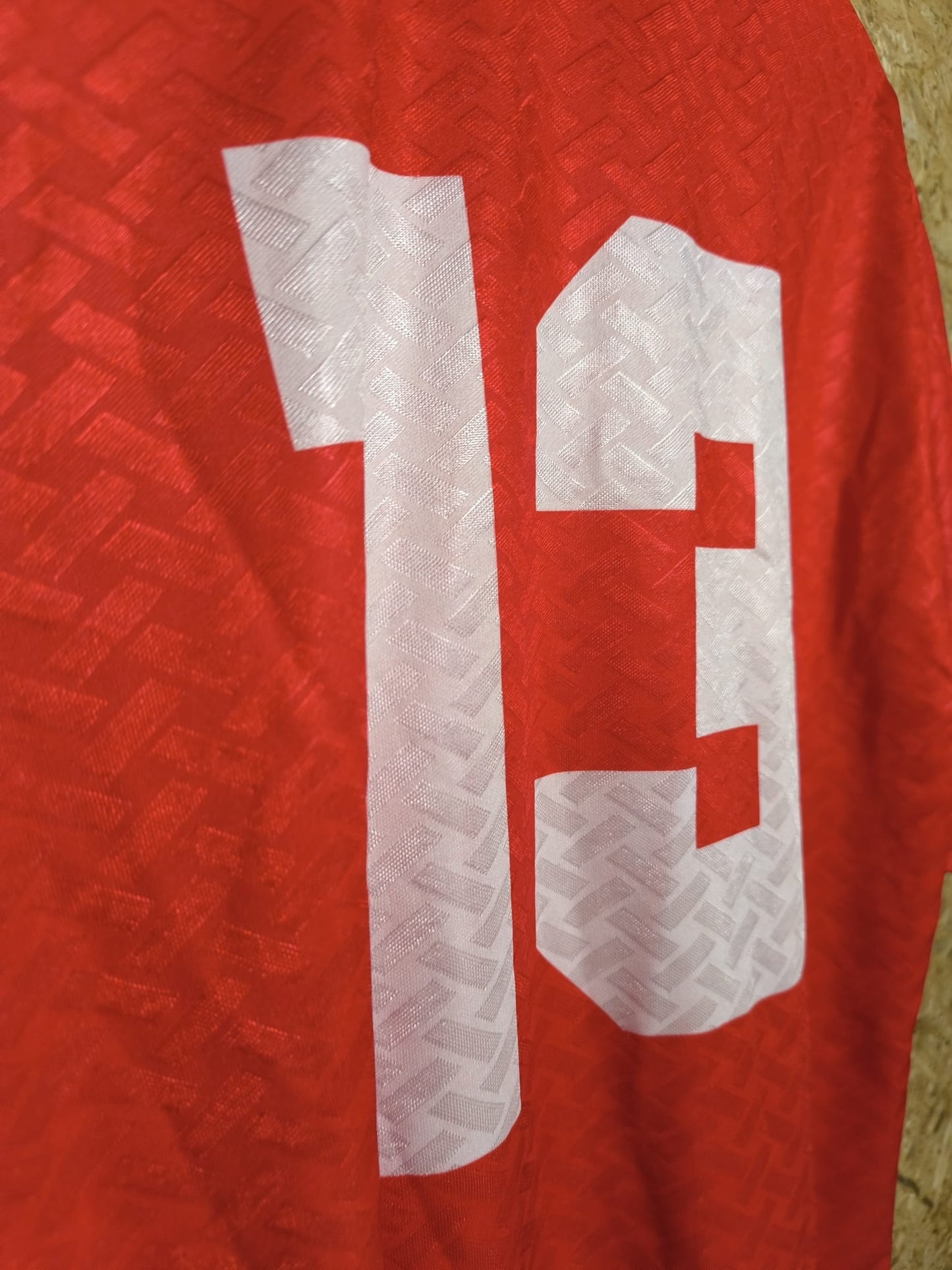 1993 Spal Away #13, X Large (fits Large)