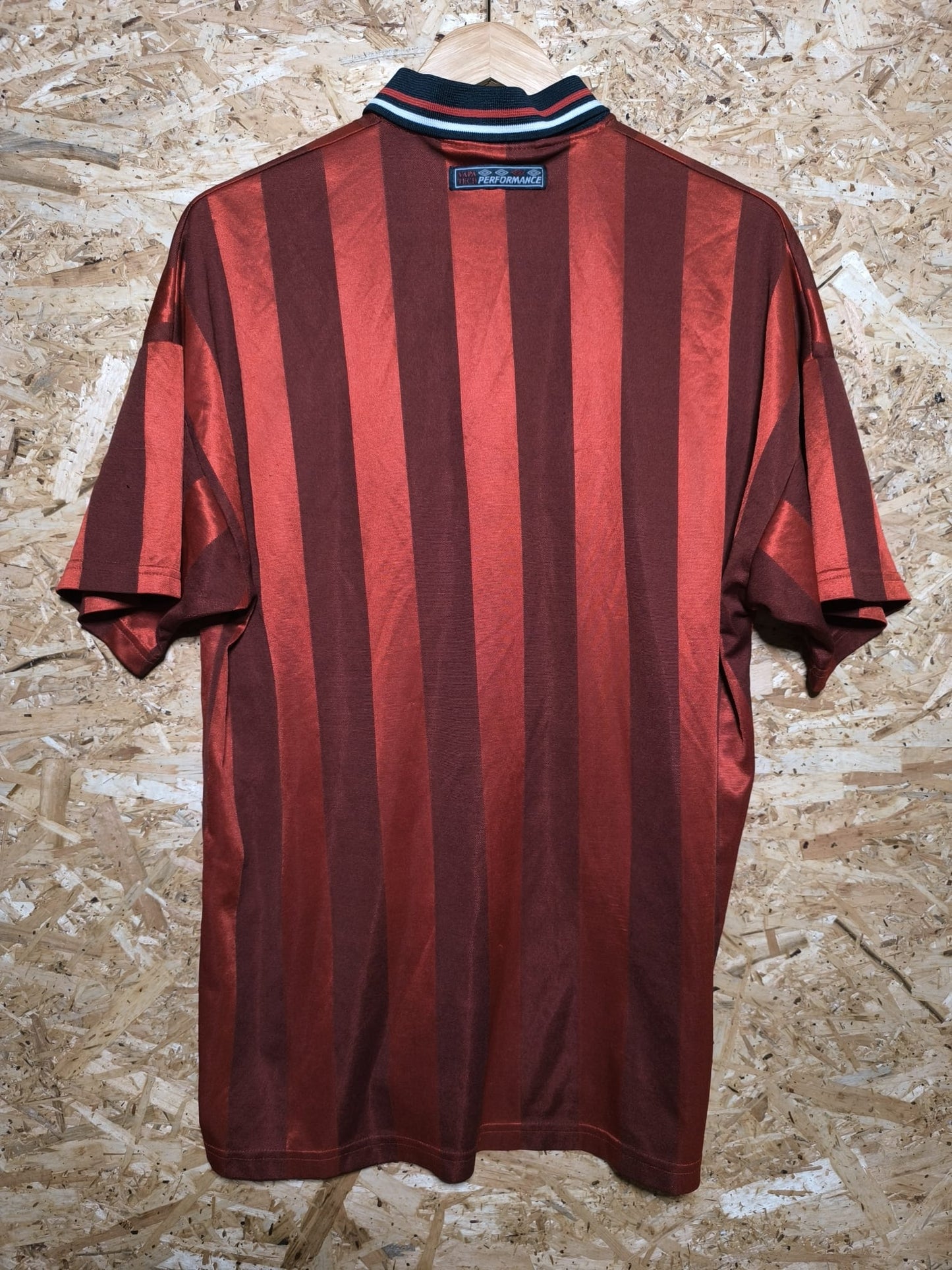 1998 England Away, X Large