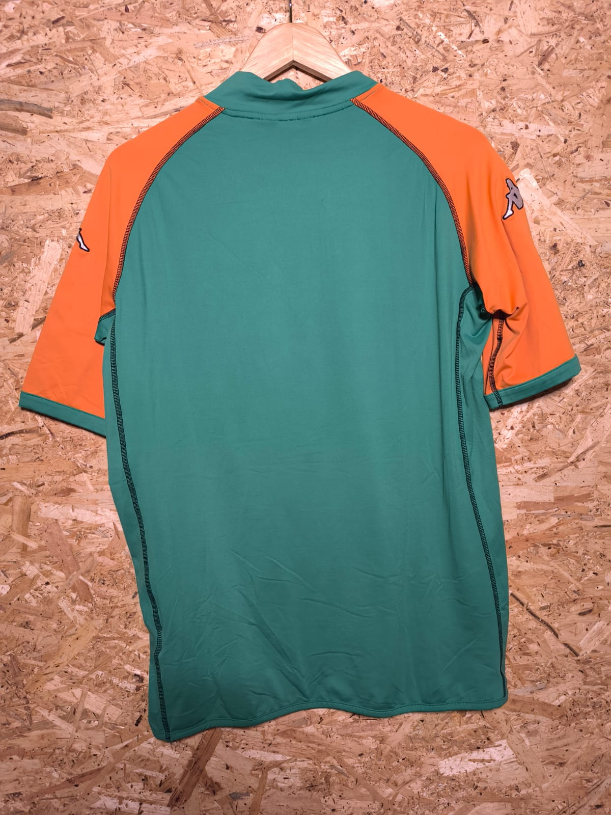 2003 Werder Bremen Home, XX Large (fits Large)