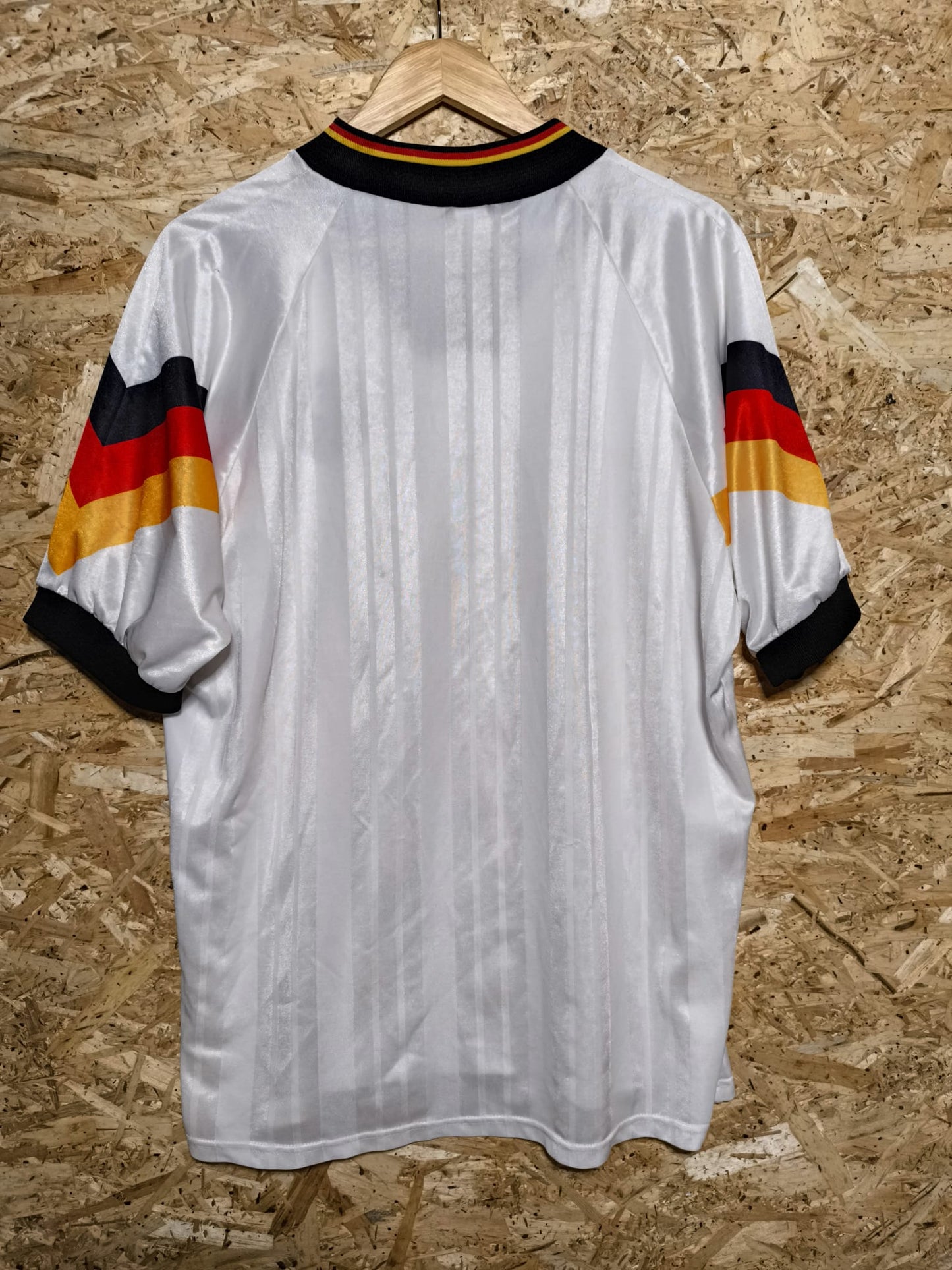 1992 Germany Home, X Large