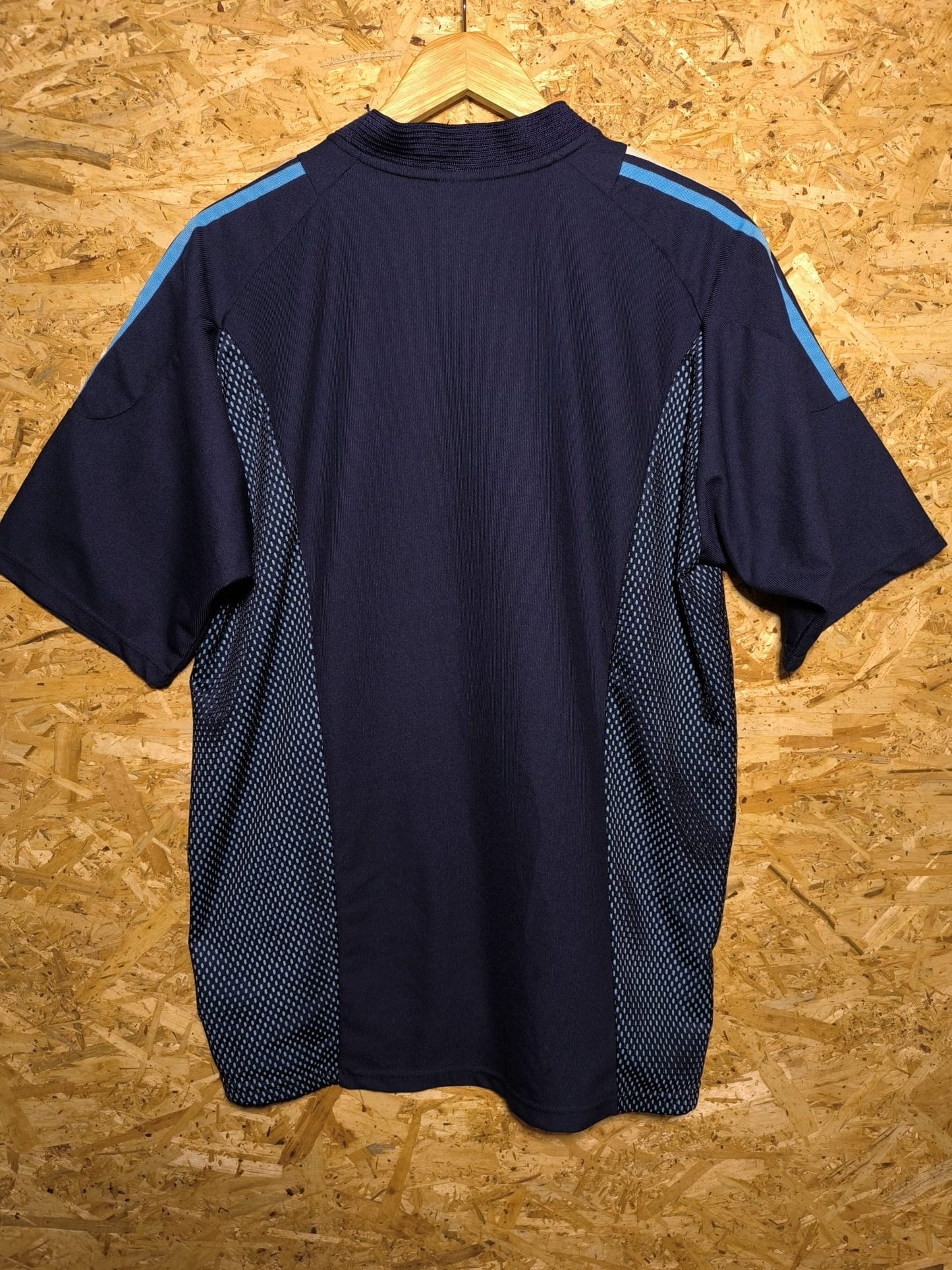 2002 Argentina Away, X Large