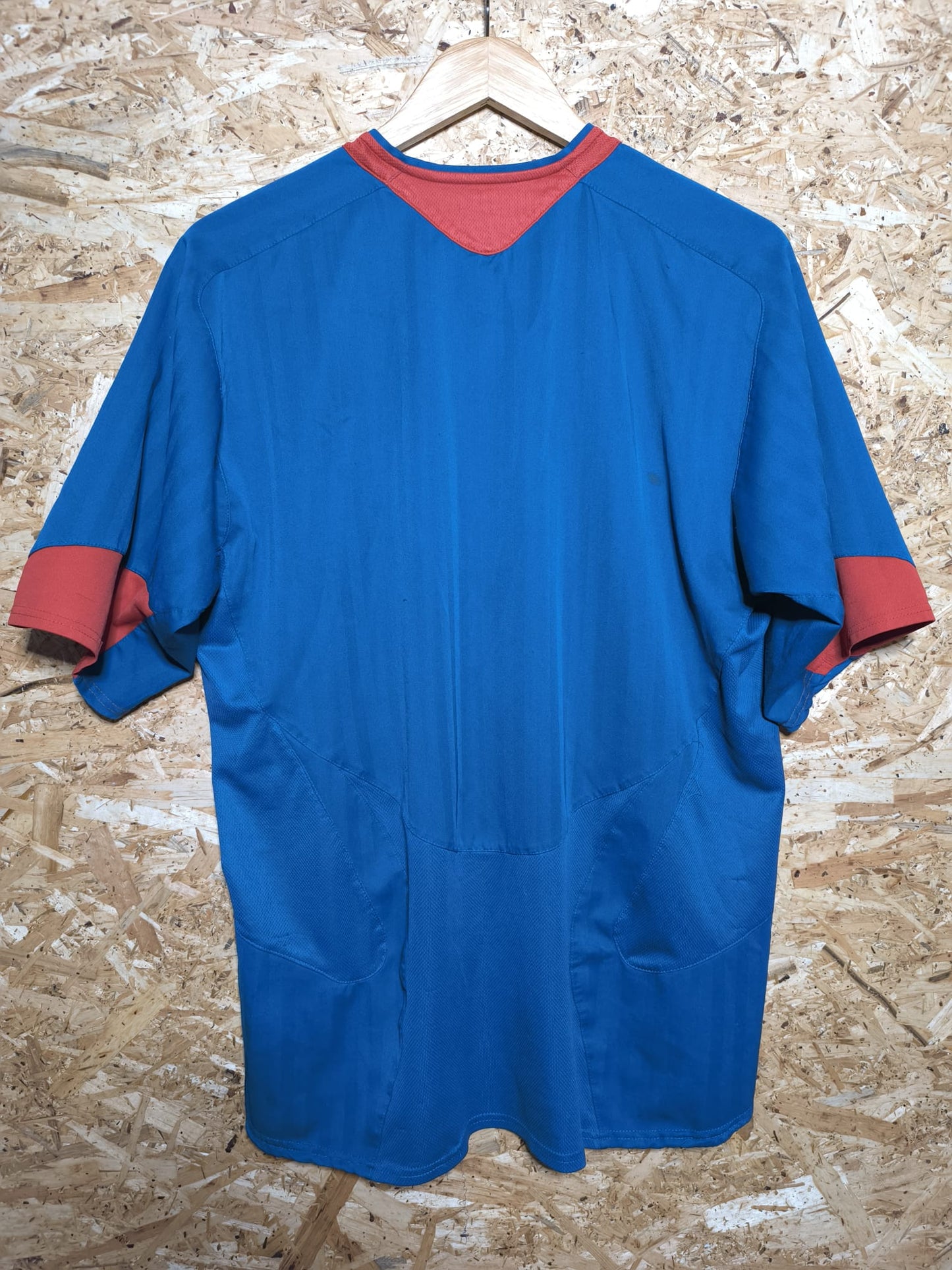 2006 Man United Third, X Large