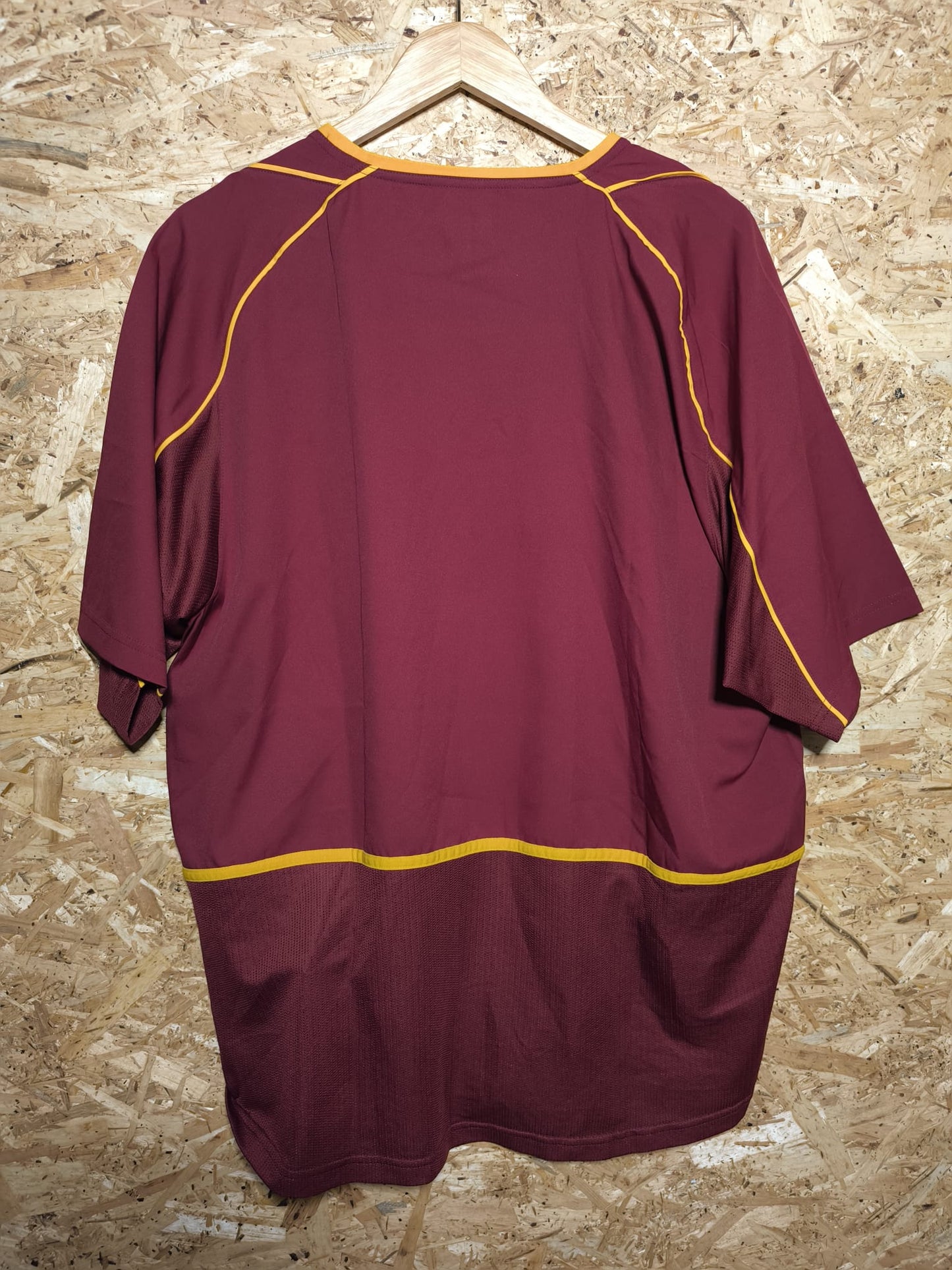 2002 Portugal Home, X Large
