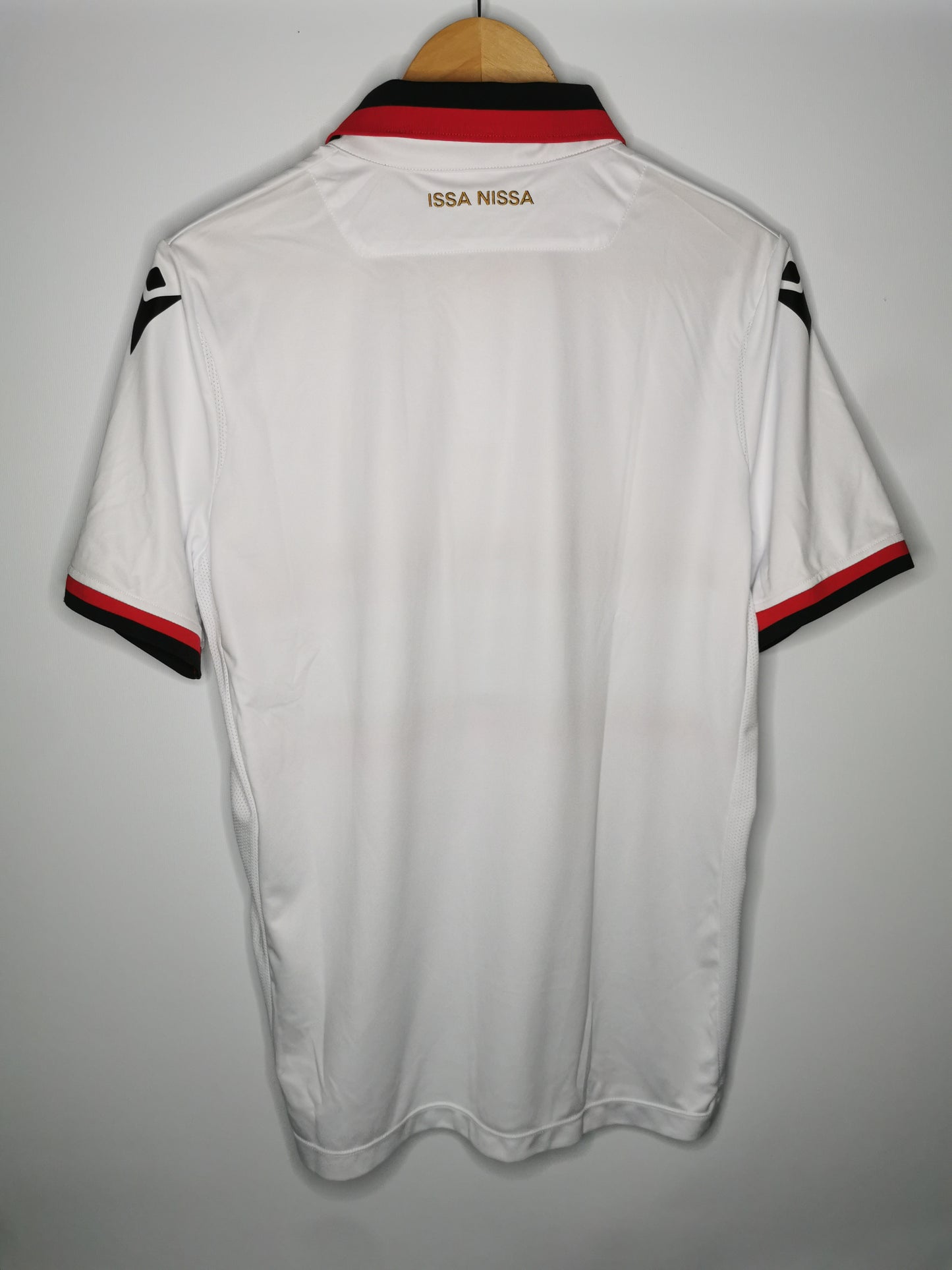 2020 Nice Away Player Spec, Medium, BNWT