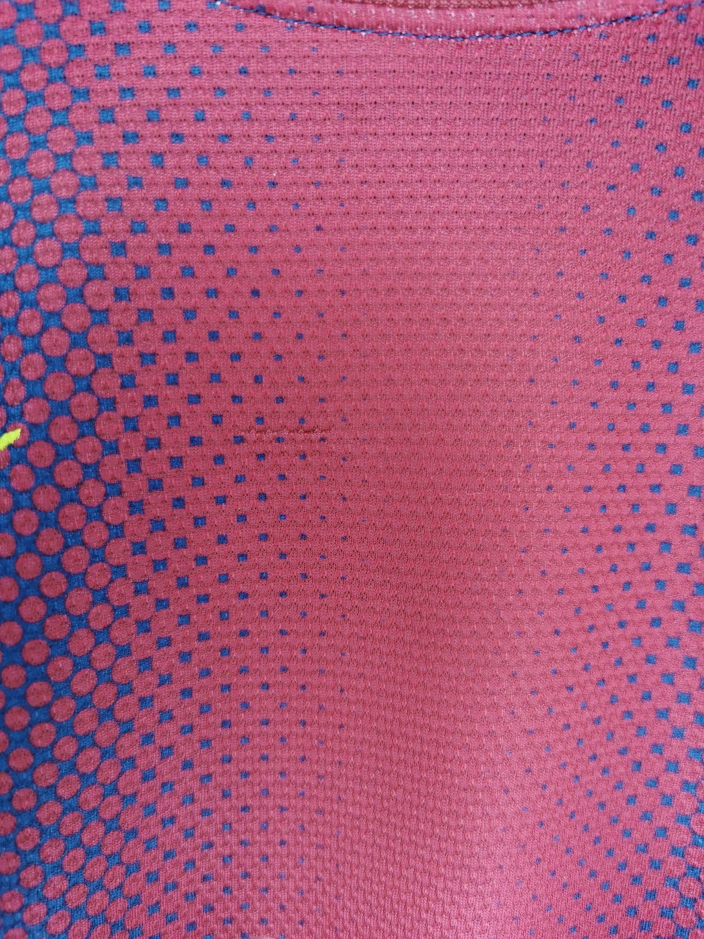 2013 Barcelona Home, Medium