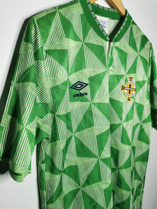 Authentic 1990 Northern Ireland Home (Image 2)