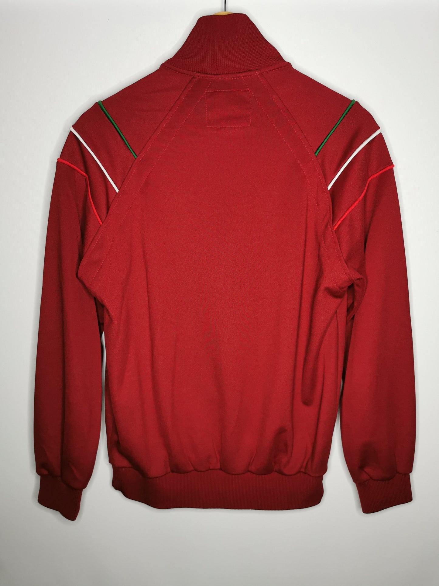 1993 Italy Tracktop, Small