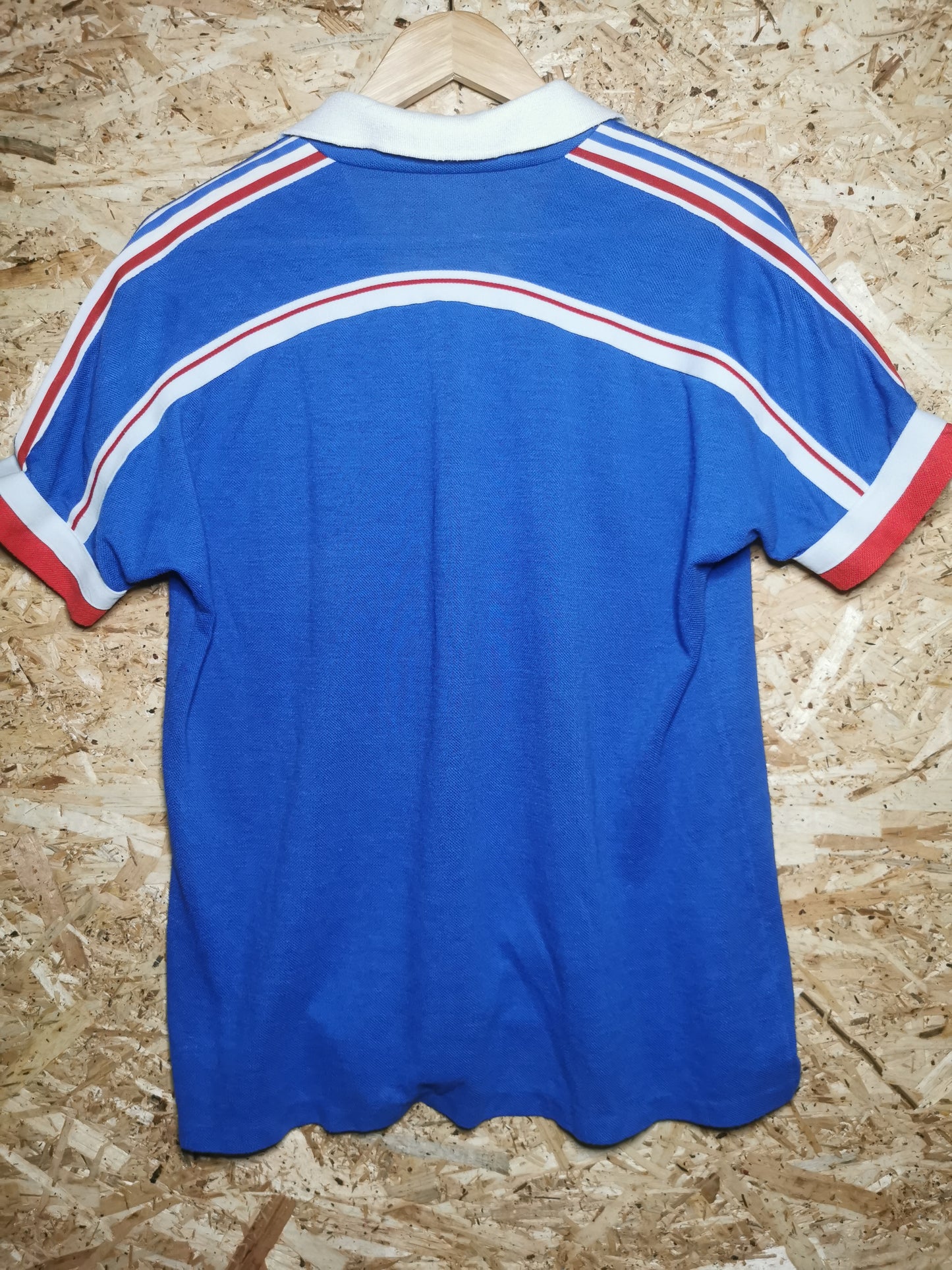 1986 France Home, Medium