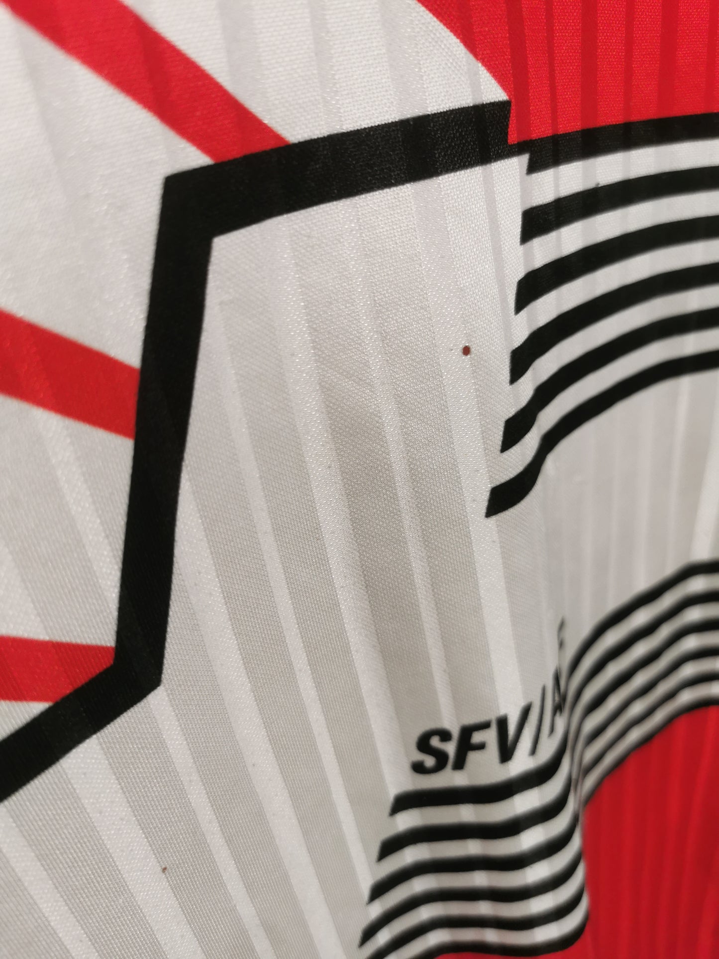 1990 Switzerland Home, Medium (3)