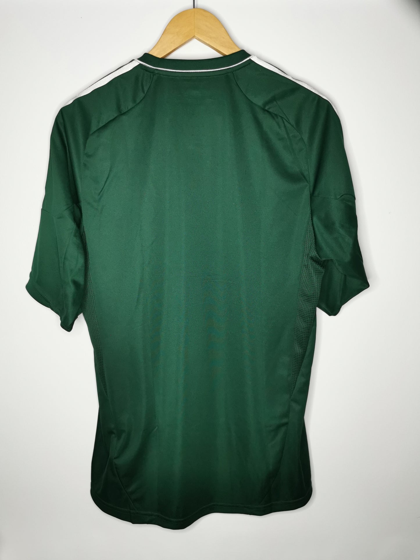 2012 Real Madrid Third Player Spec, Large, BNWT