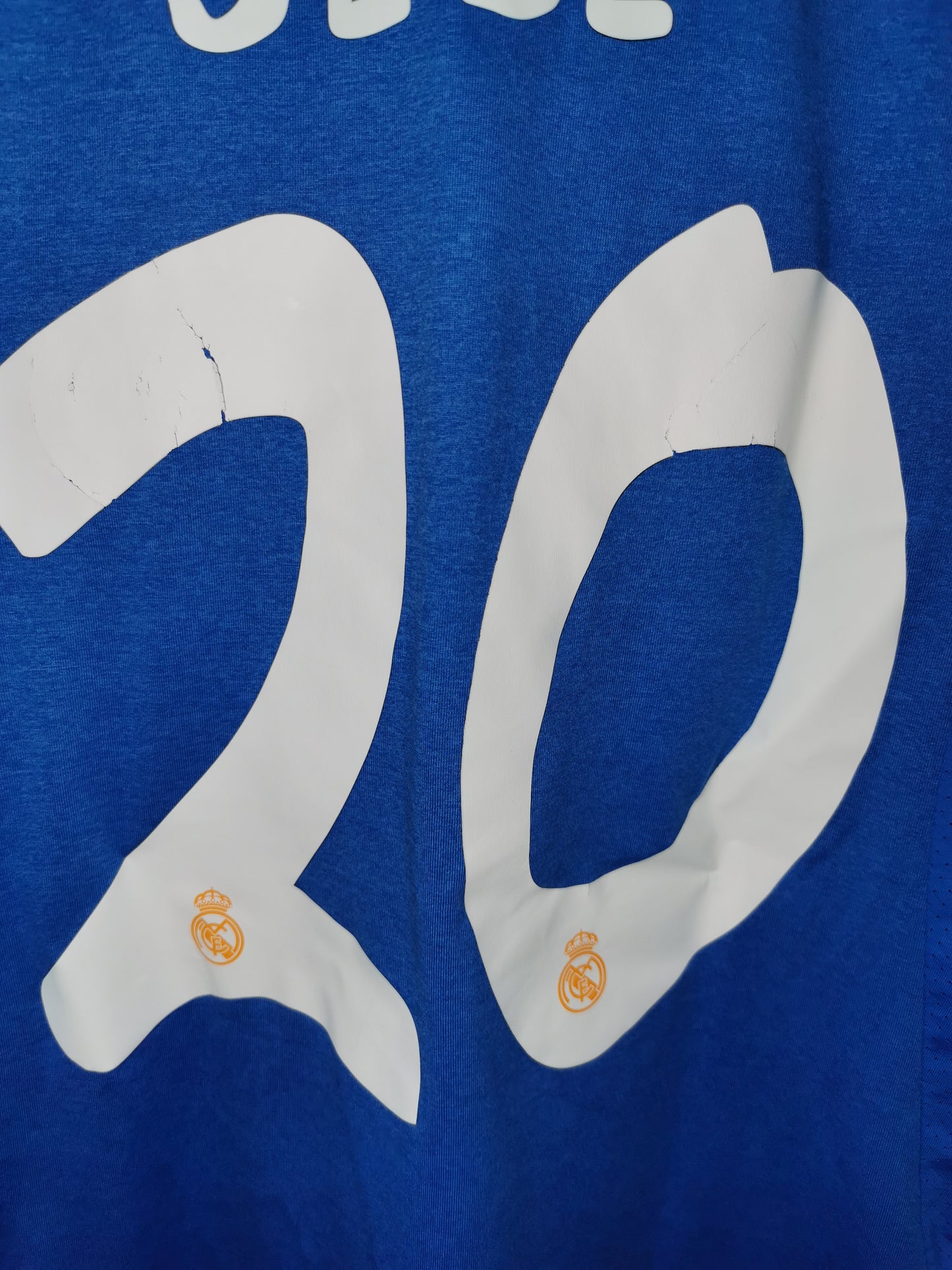 2013 Real Madrid Away 'Jese 20', Medium