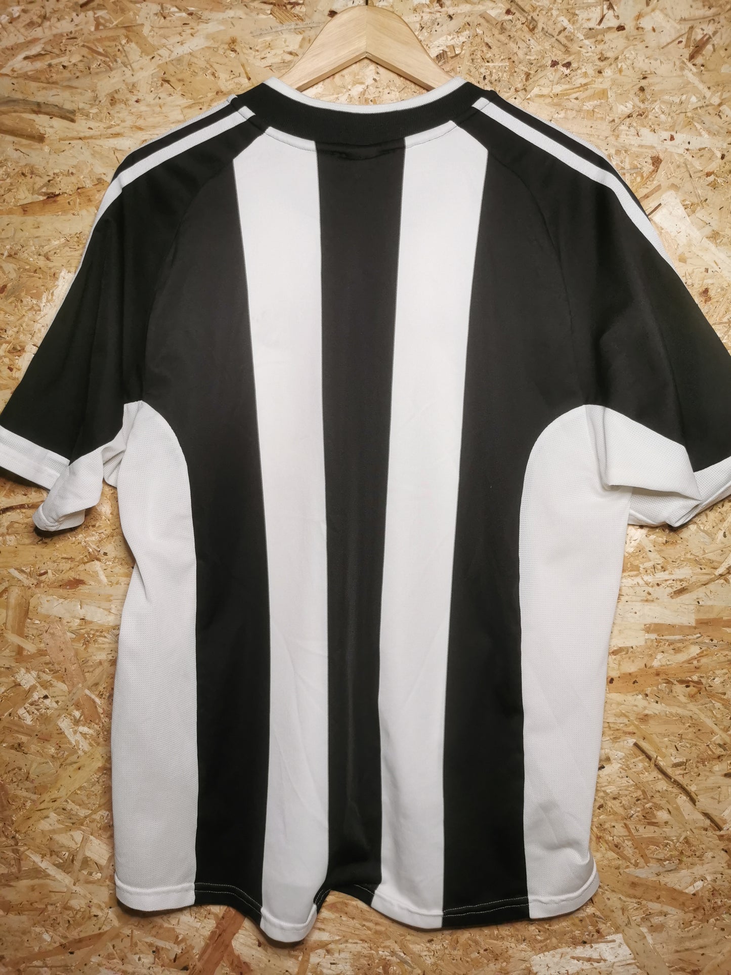 2001 Newcastle Home, Large