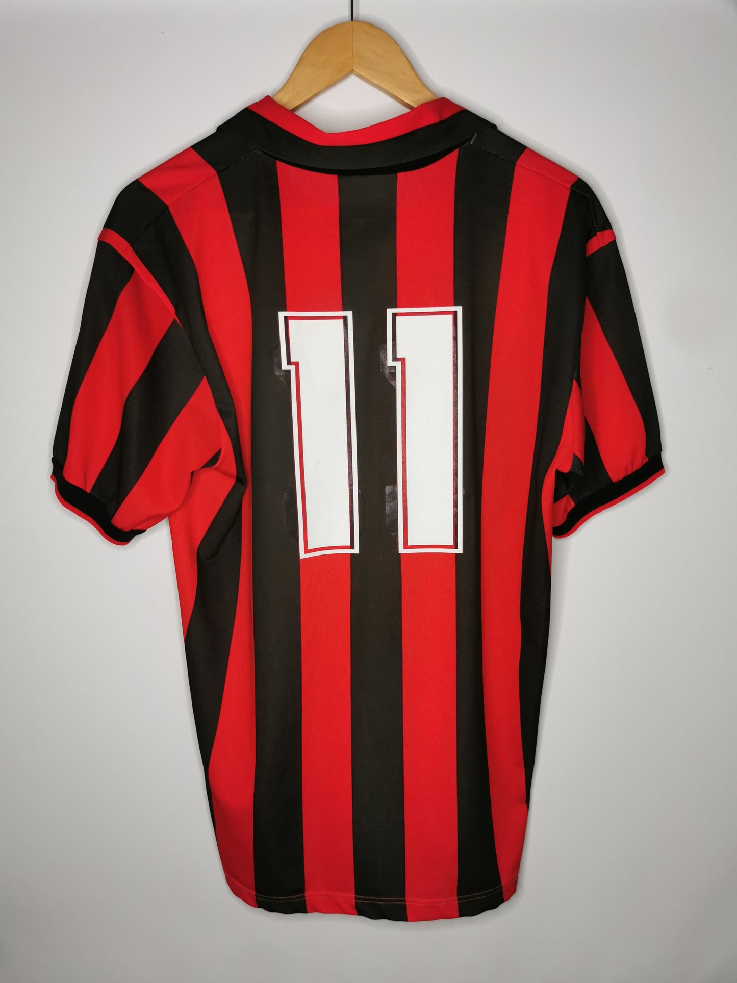 1990 Milan Home '#11', Medium