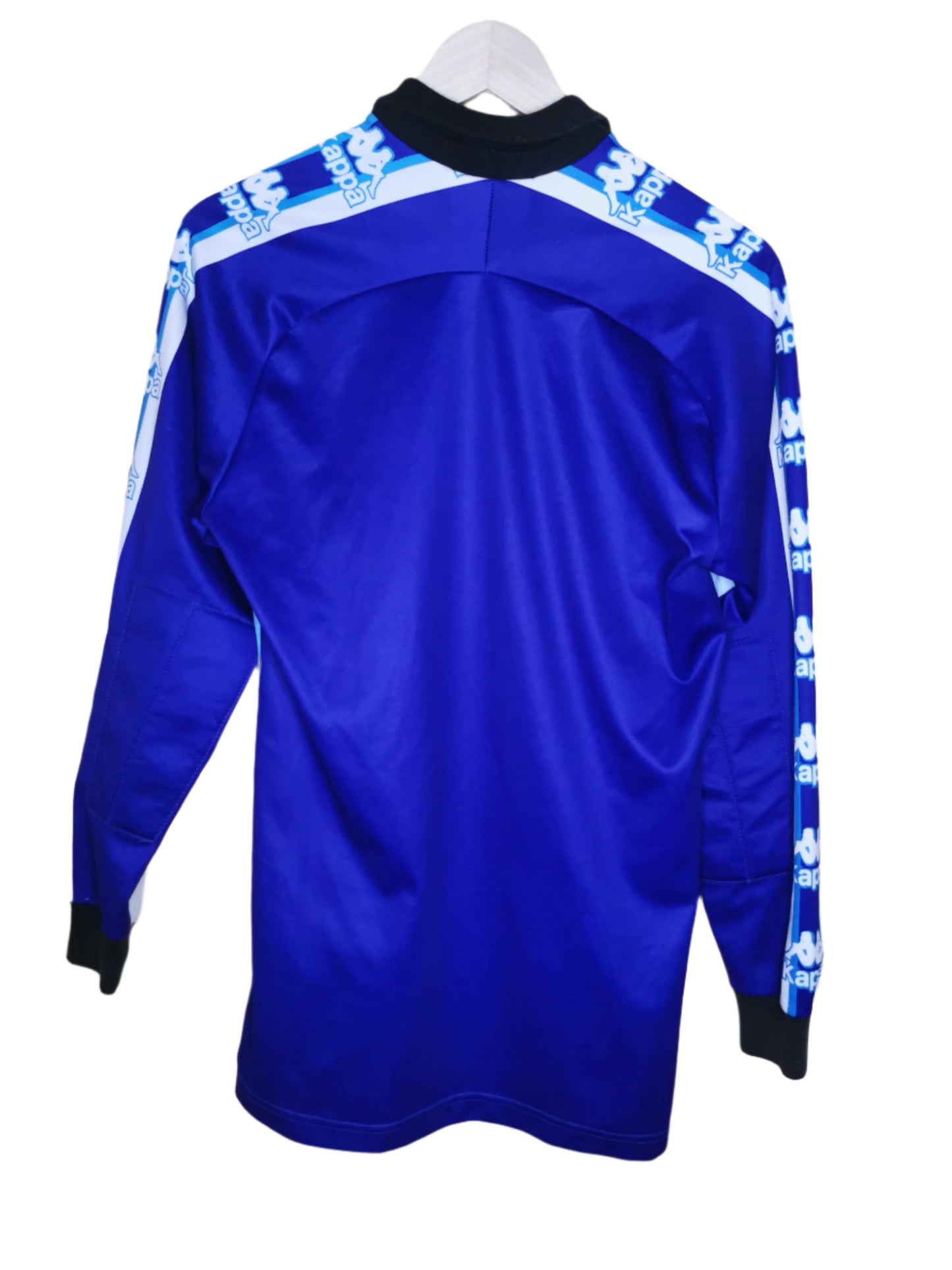 1995 Real Betis Goalkeeper Long Sleeve, Small