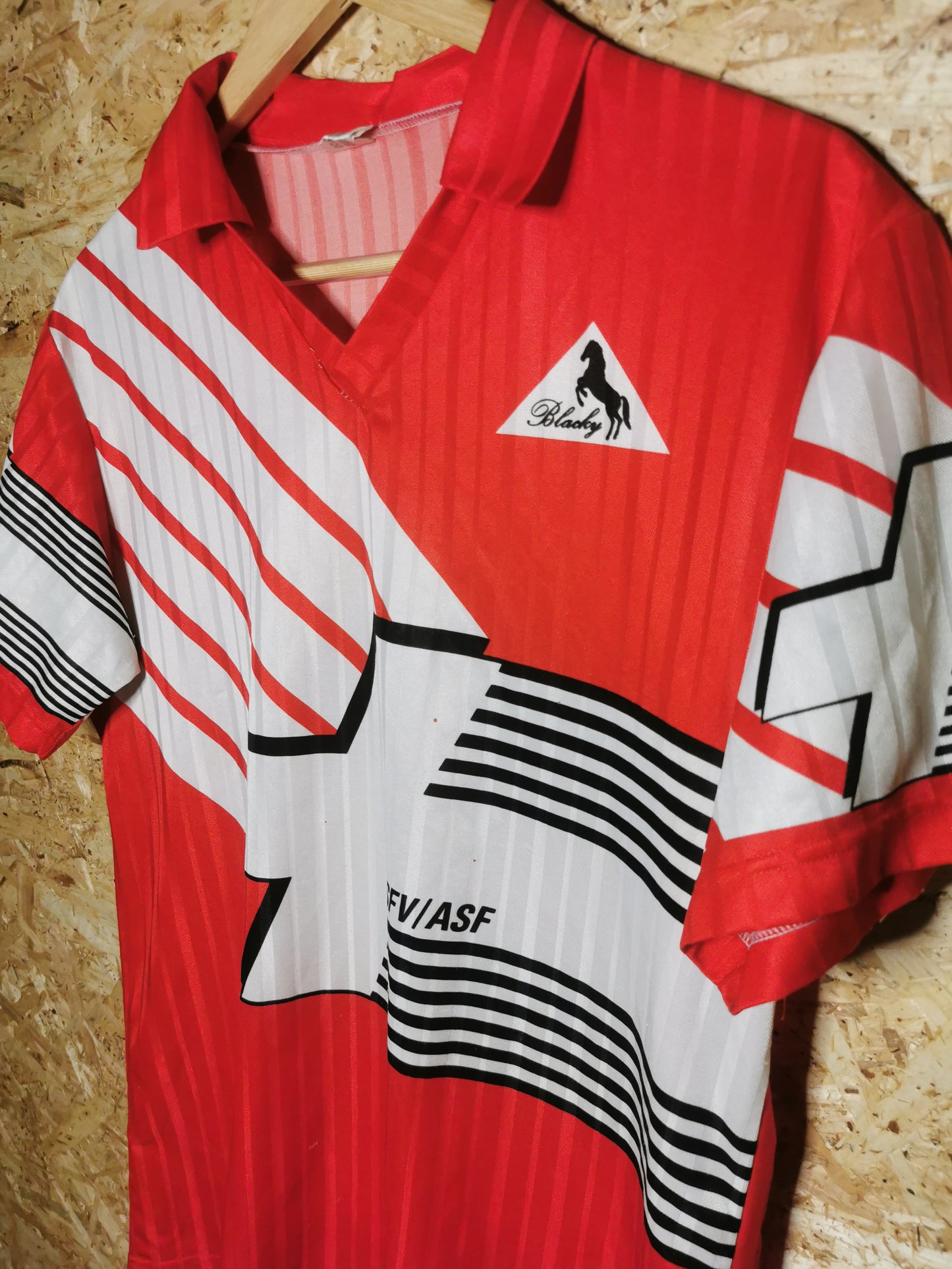1990 Switzerland Home, Medium (3)