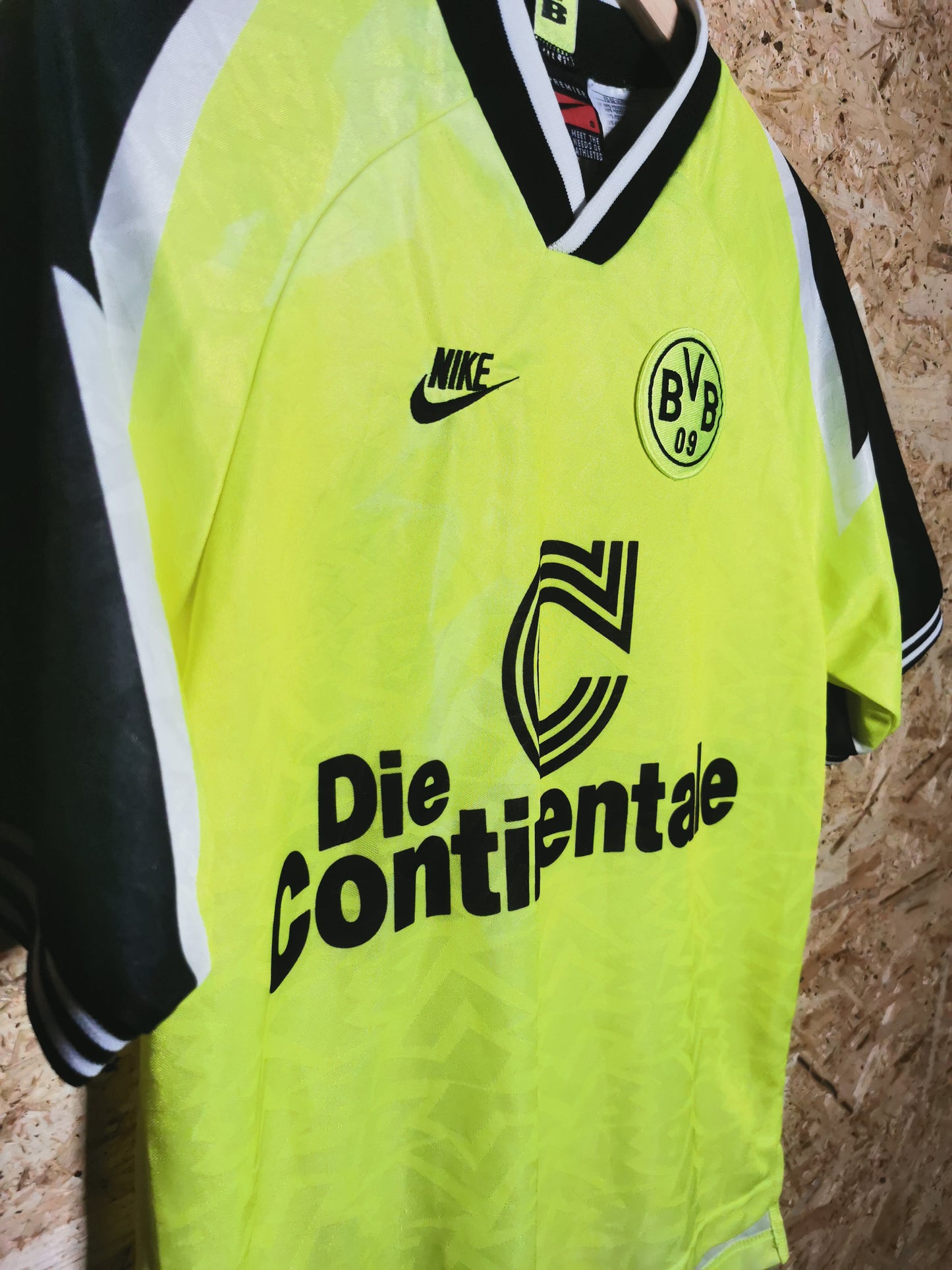 1995 Dortmund Home, Small