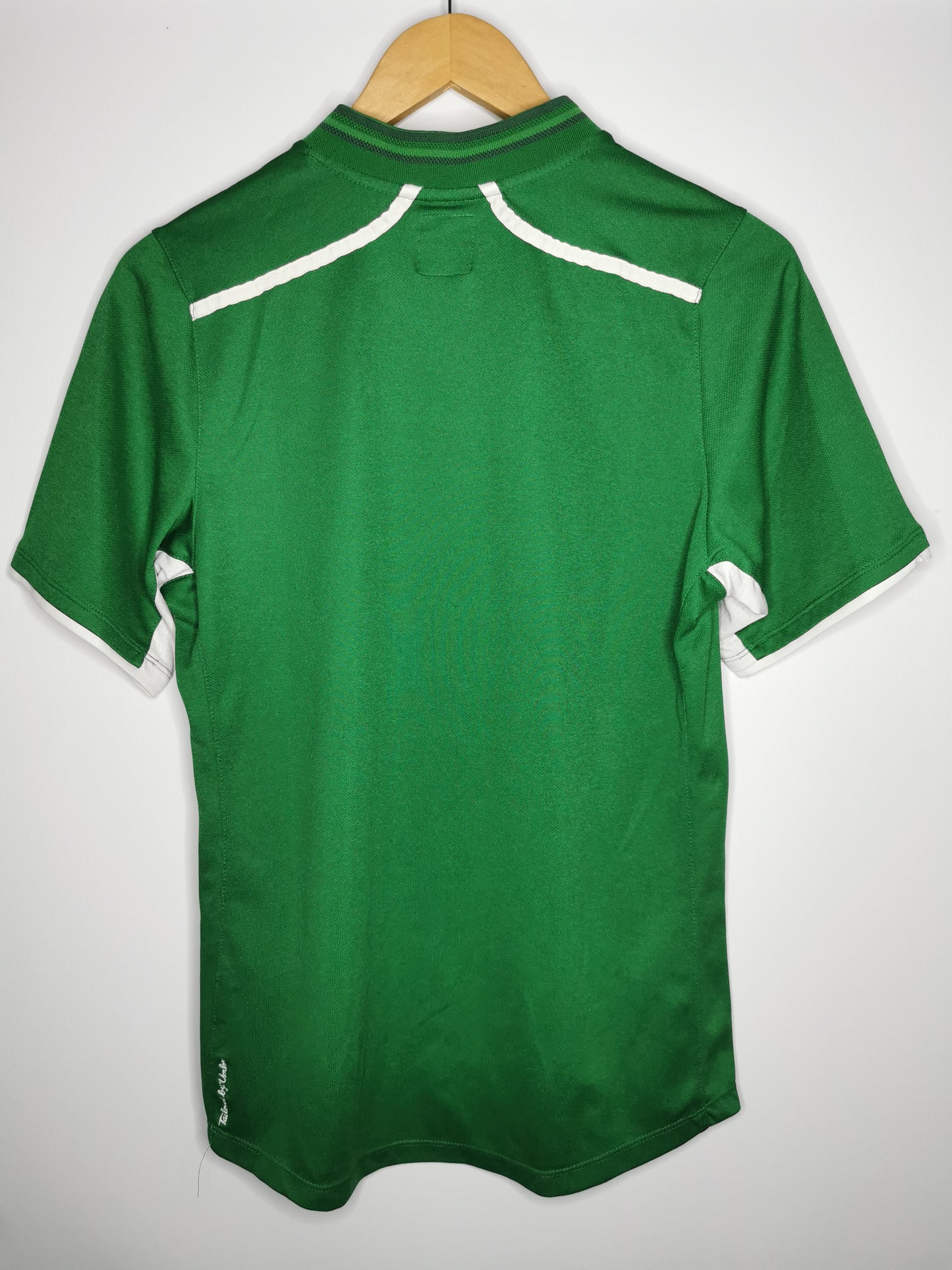 2013 Ireland Home, Medium