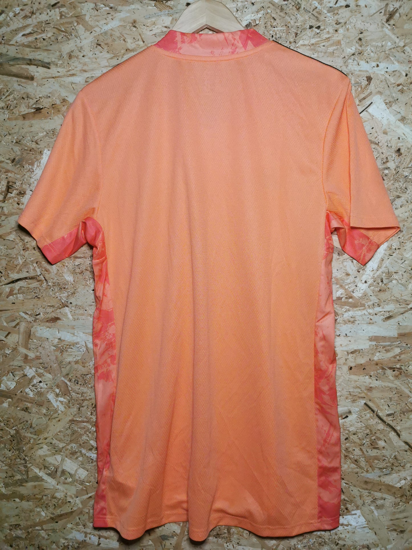 2020 Spain Goalkeeper Player Issue, Large (Size 8), BNWT