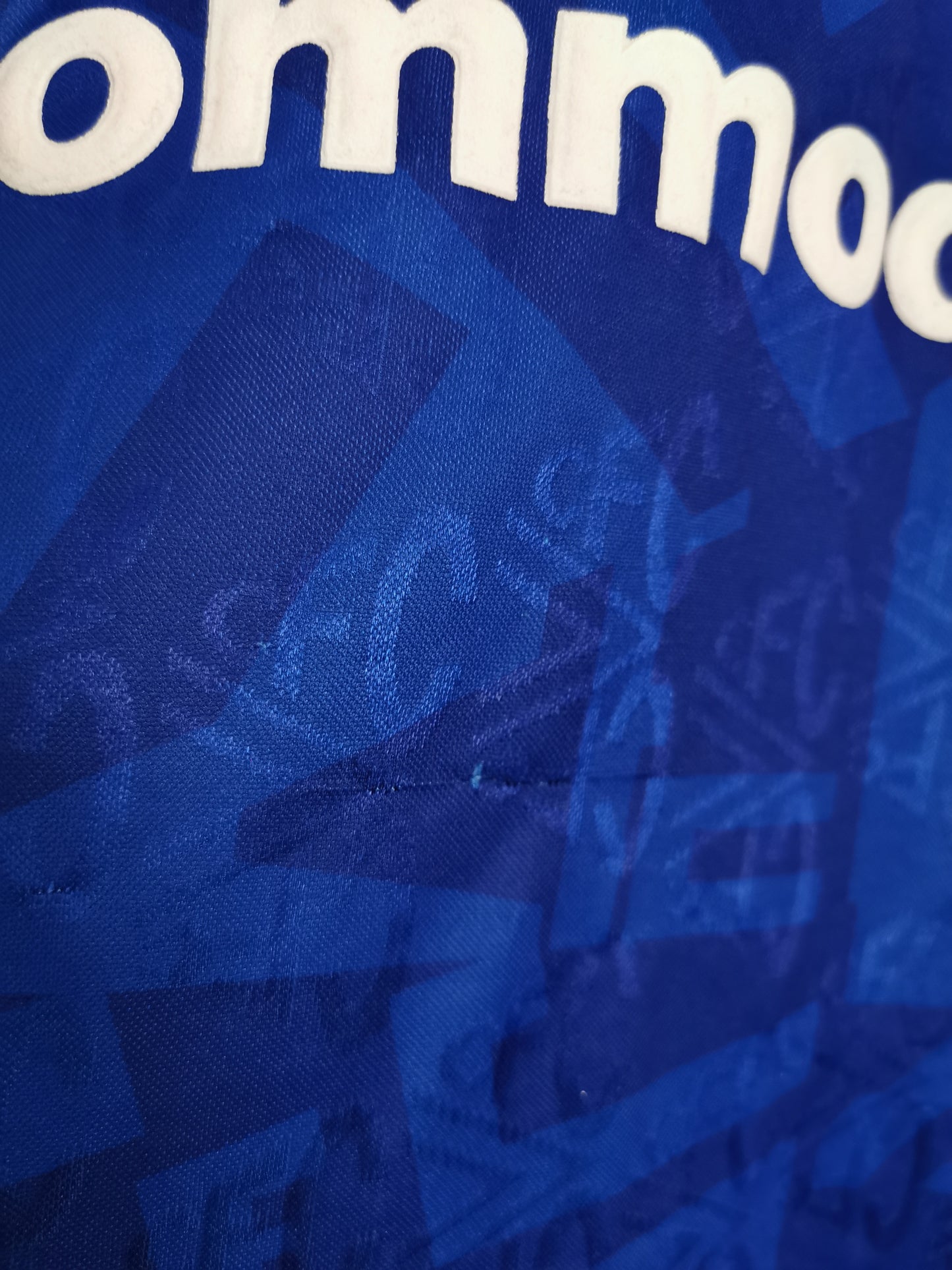 1991 Chelsea Home, Medium