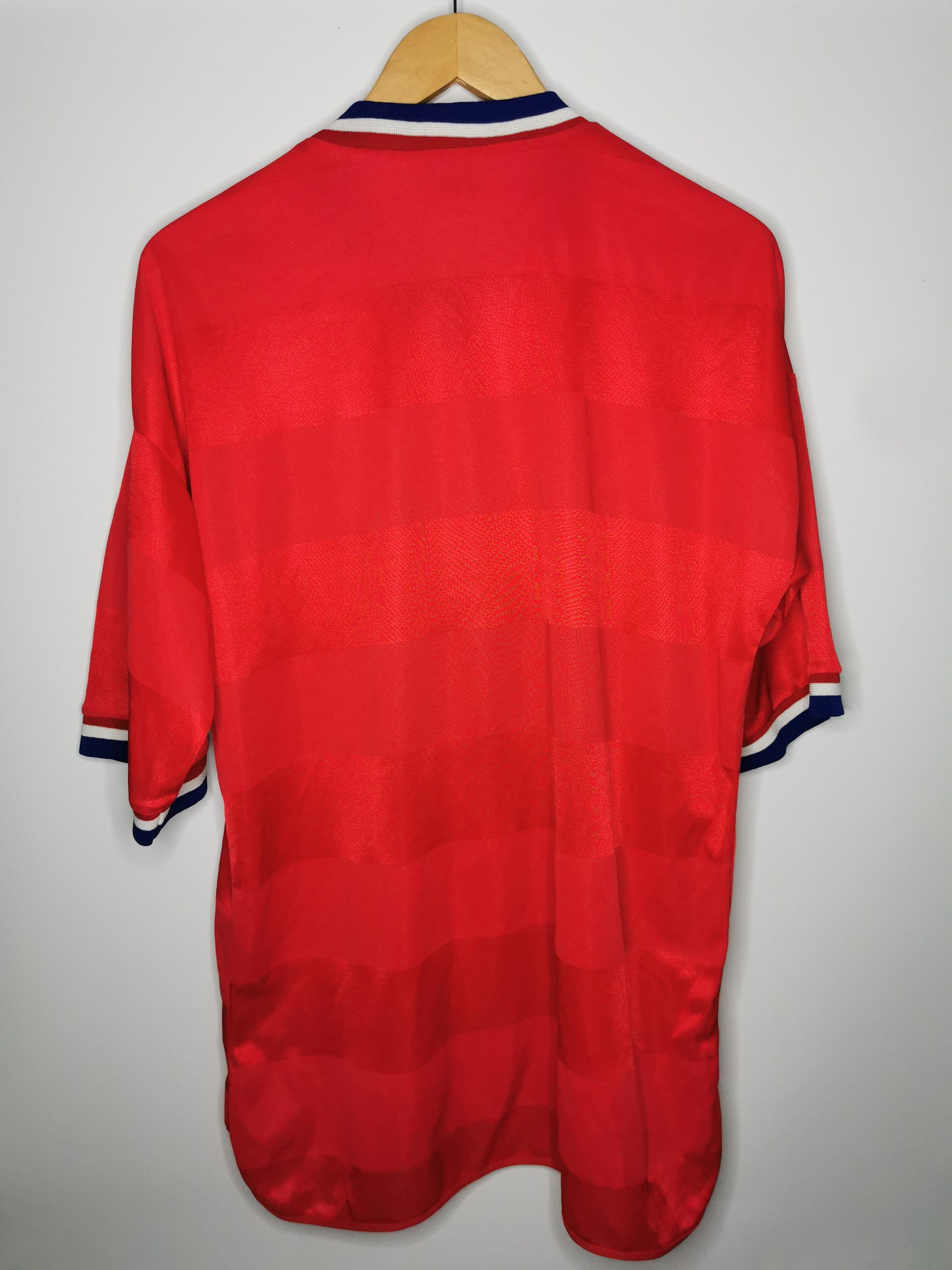 1994 Reading Away, X Large