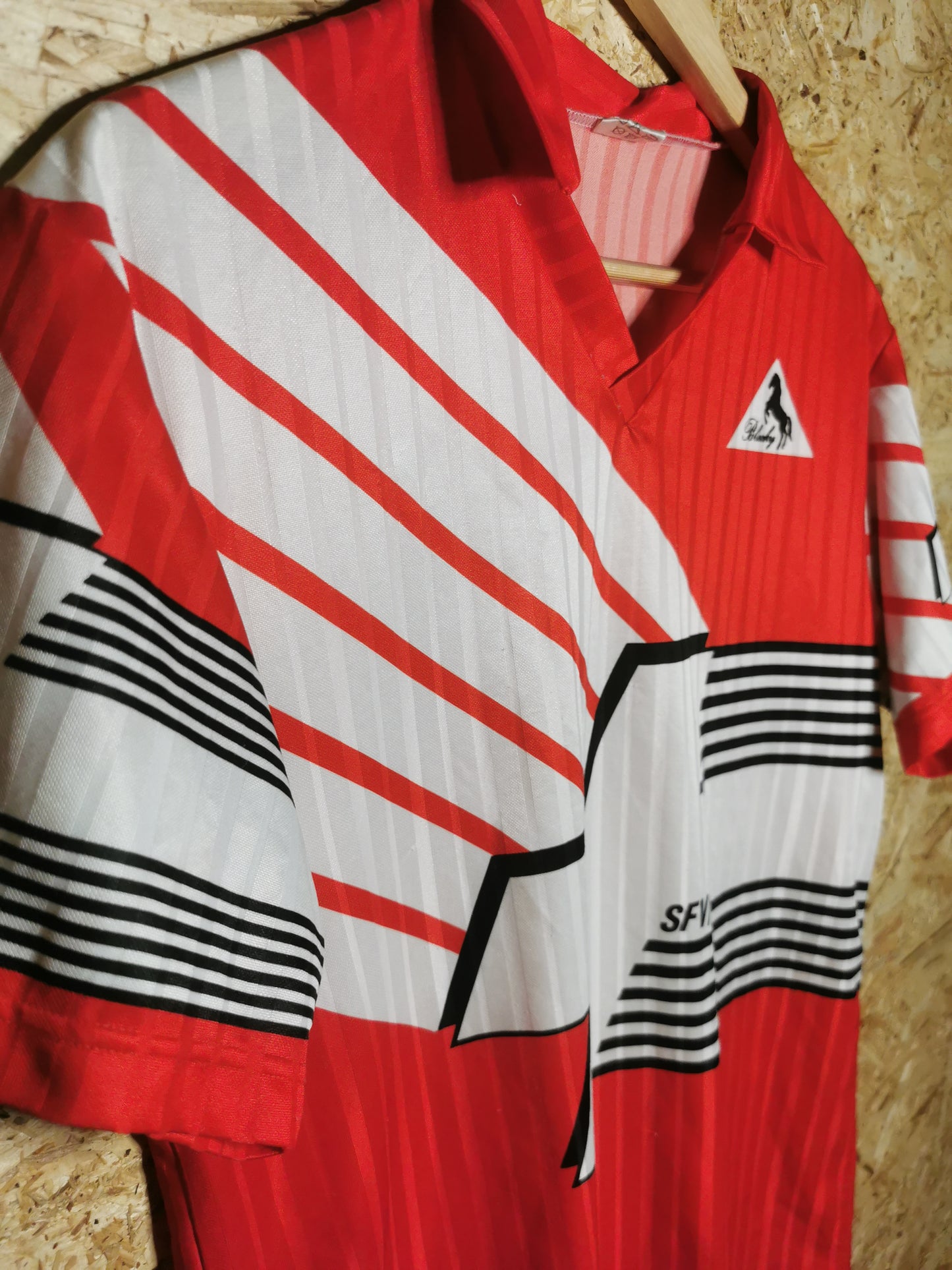 1990 Switzerland Home, Medium (3)