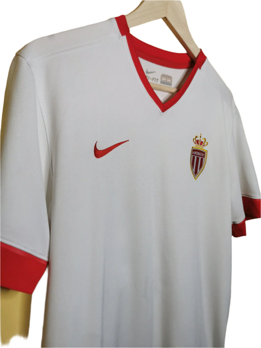 Authentic 2015 Monaco Third 'Mbappe 29' (Image 2)