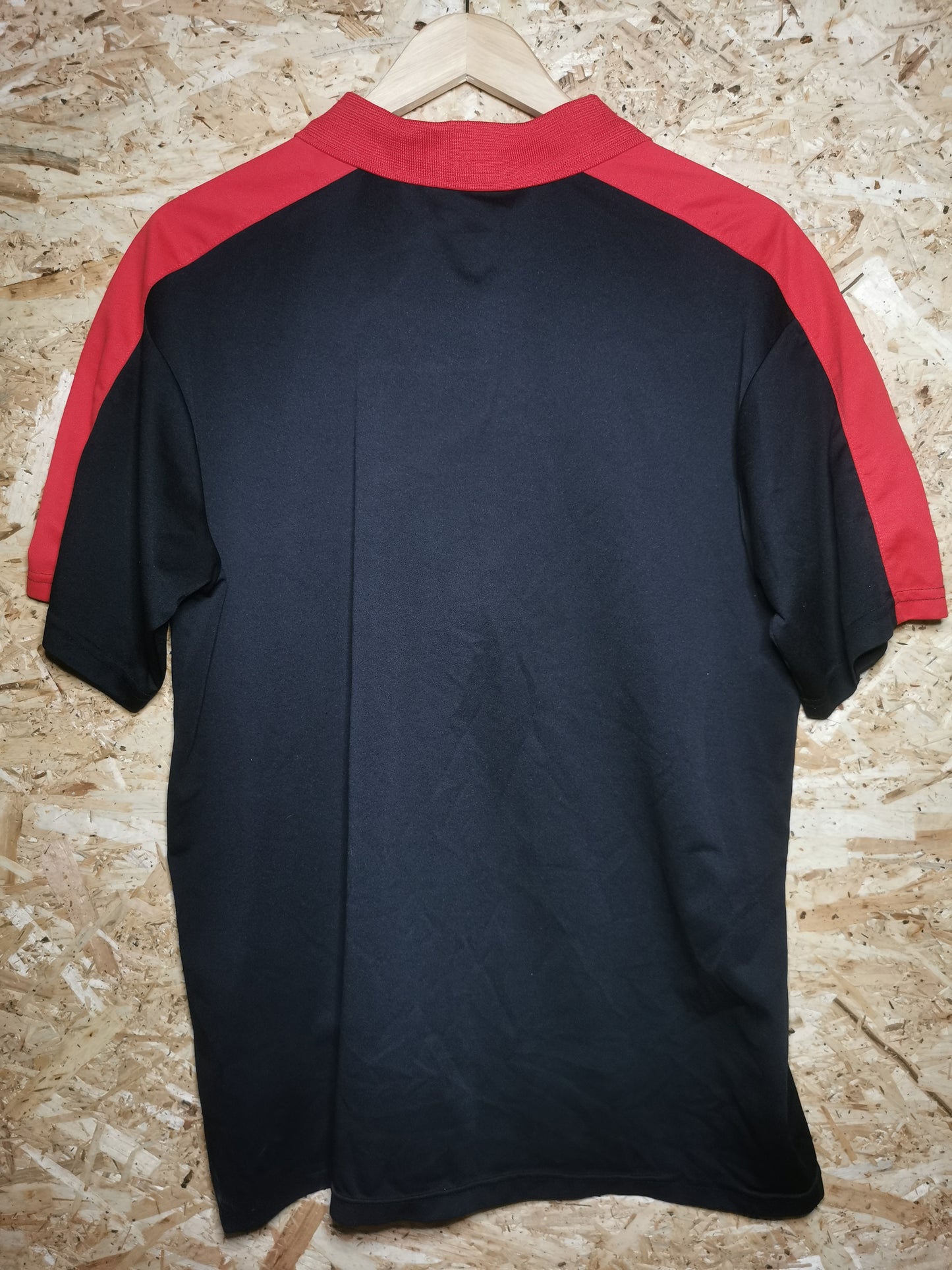 2001 Fortuna Dusseldorf Away, Large