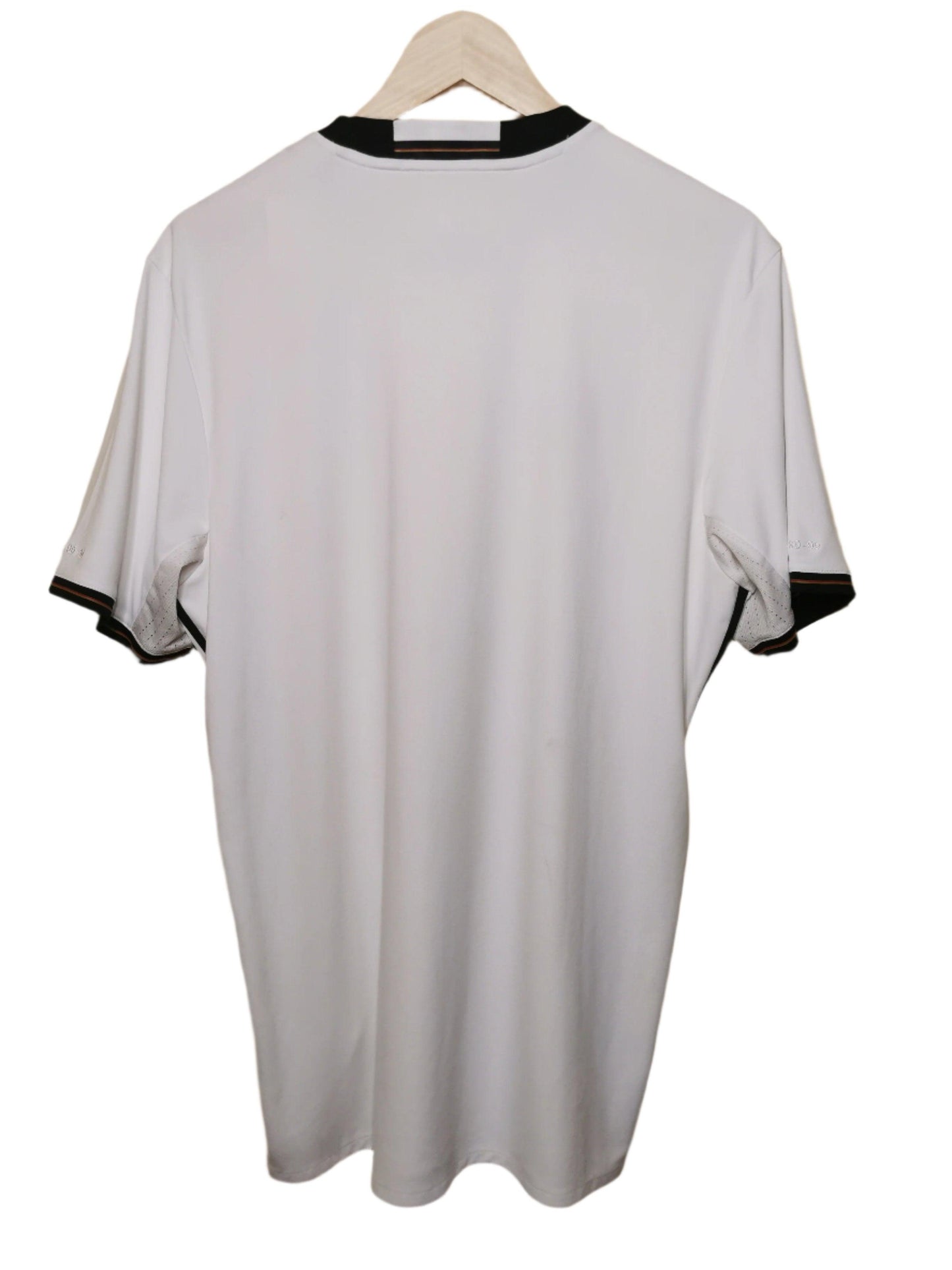2016 Germany Home, Large - footballshirts.ie