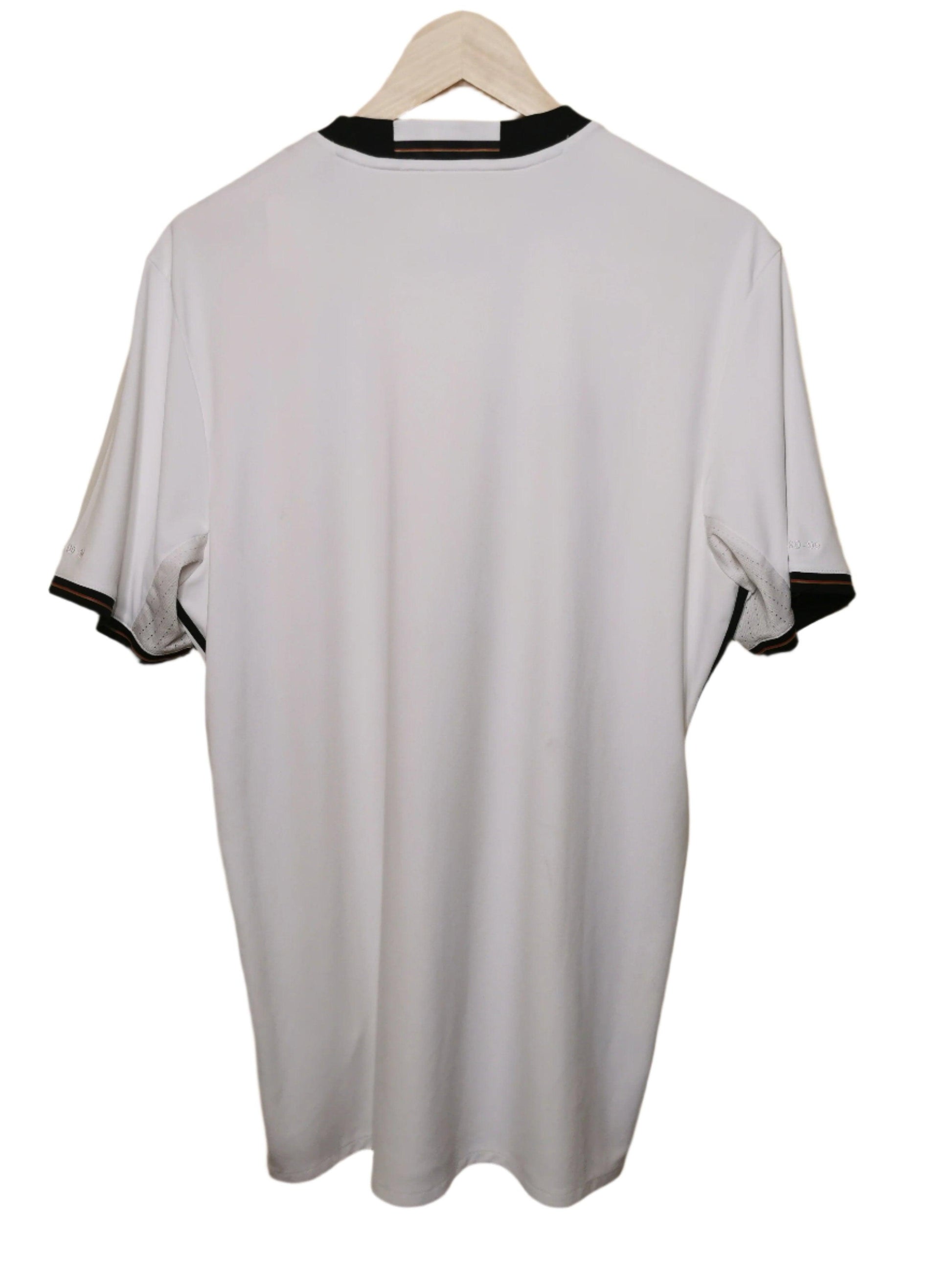 2016 Germany Home, Large - footballshirts.ie