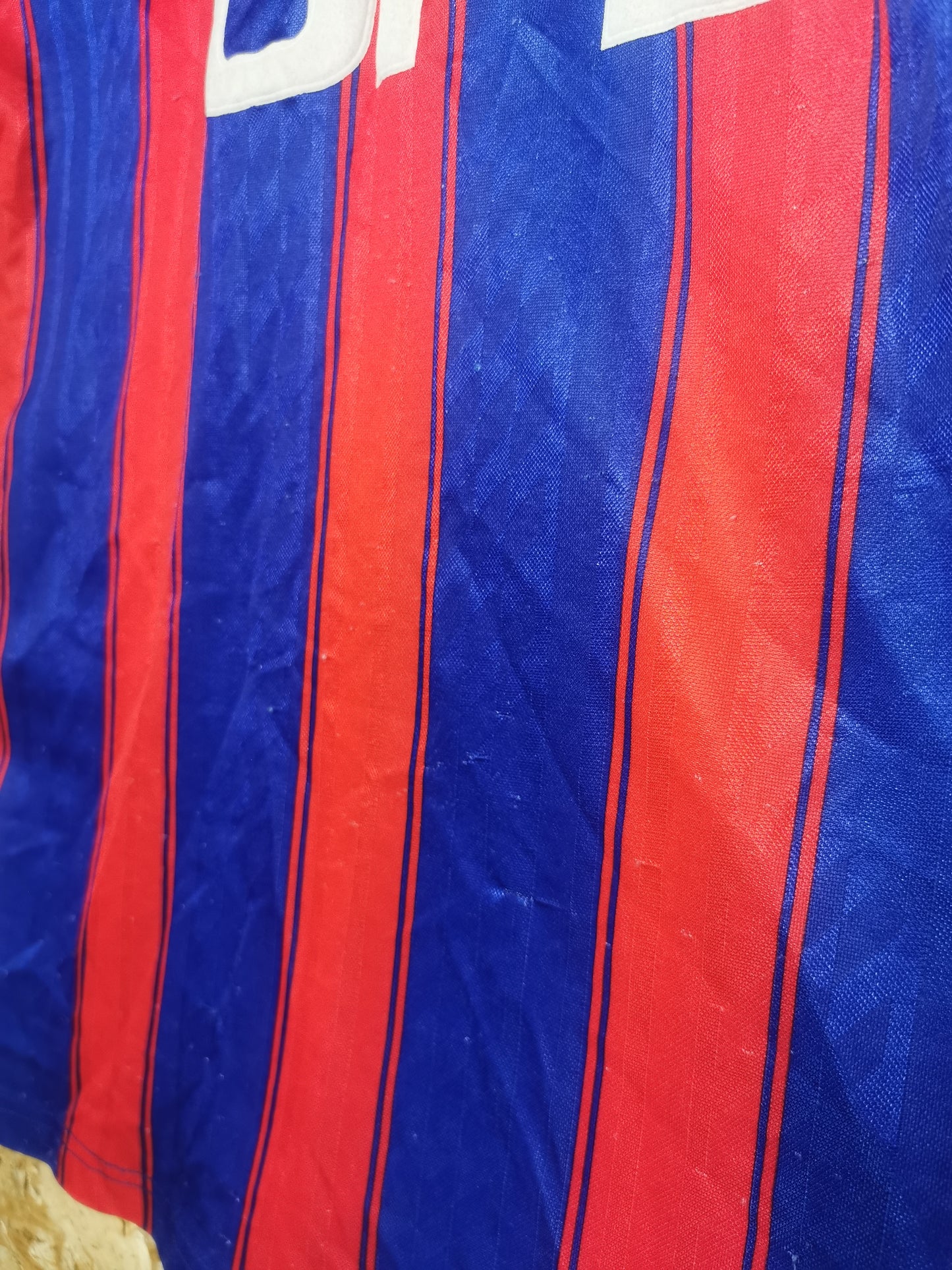 1995 Bayern Munich Home, Medium