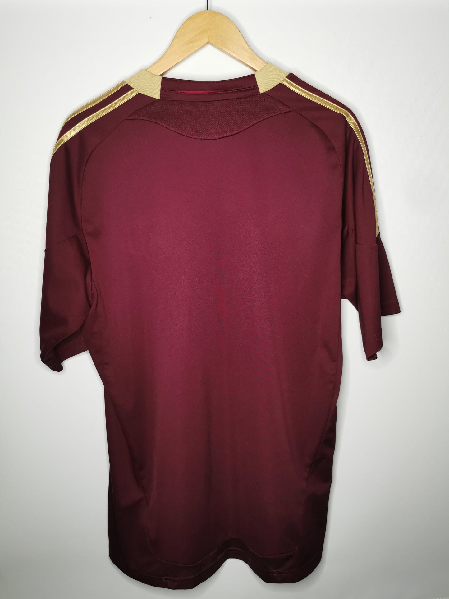 2010 Lyon Away, Large