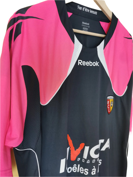 Authentic 2010 Lens Away 'Varane 14' (Image 2)