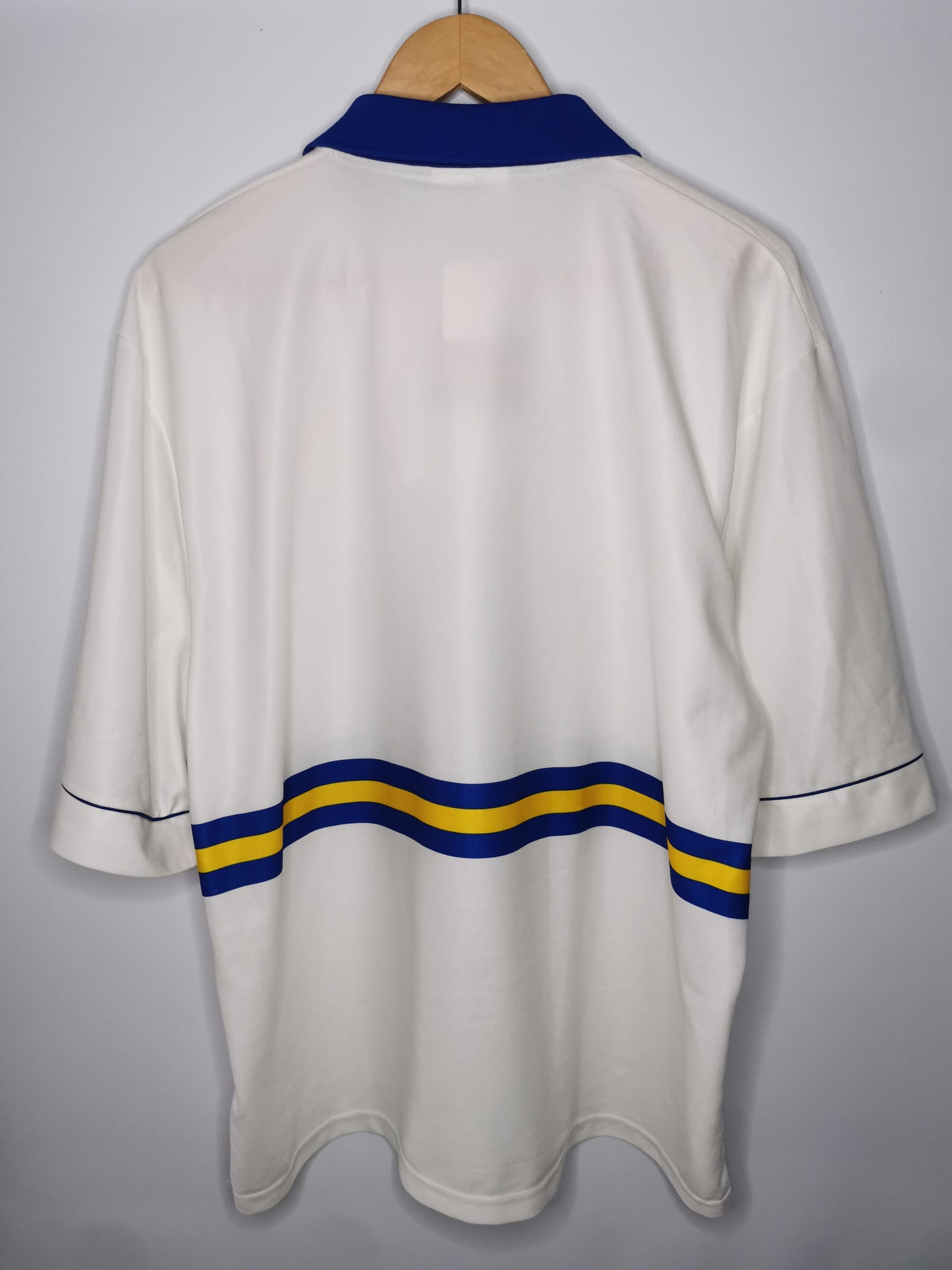 1993 Leeds United Home, XX Large