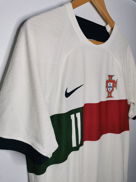 2022 Portugal Away Player Spec 'Joao Felix 11', Medium