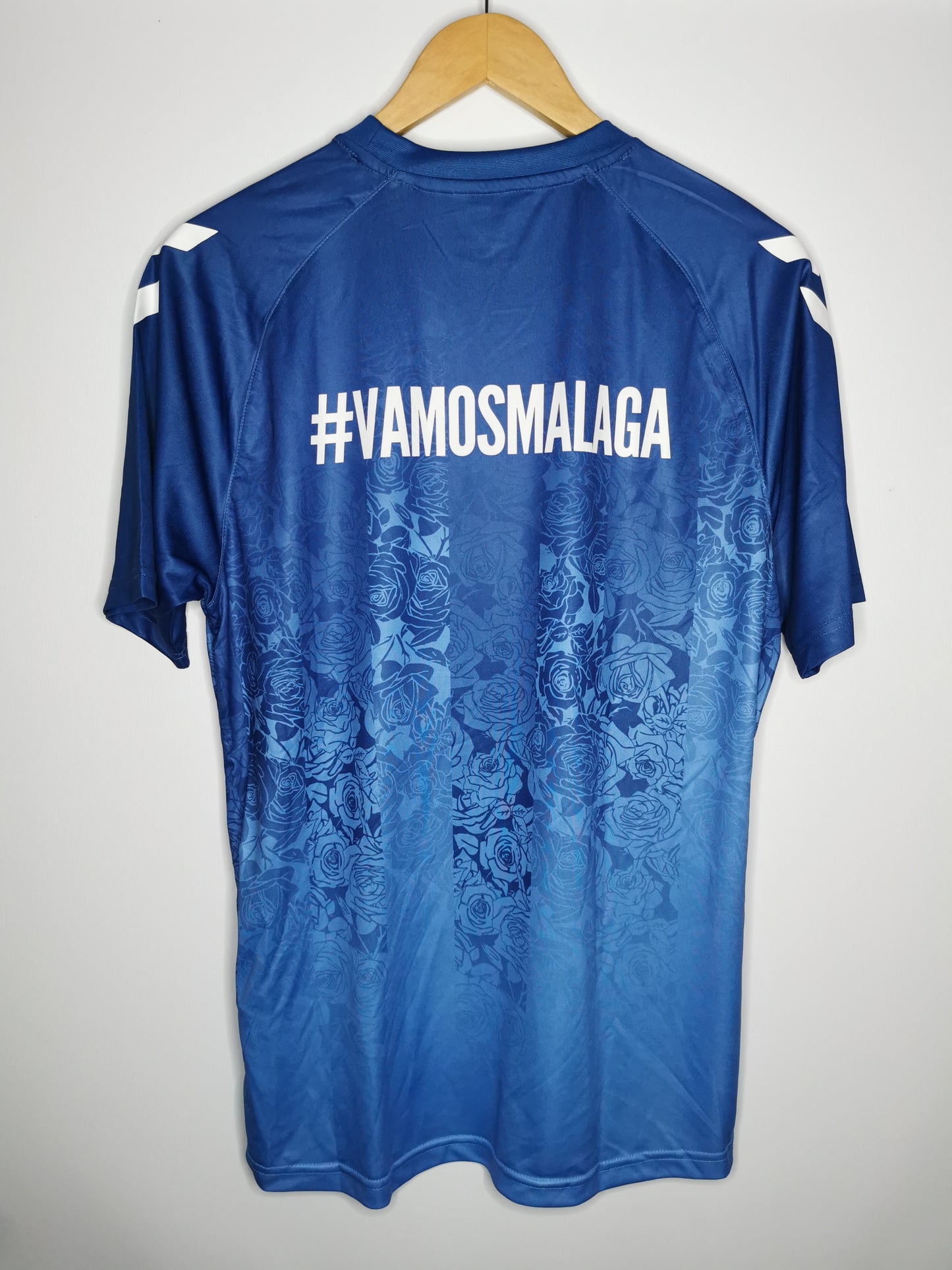 2022 Malaga Training Tee, Medium