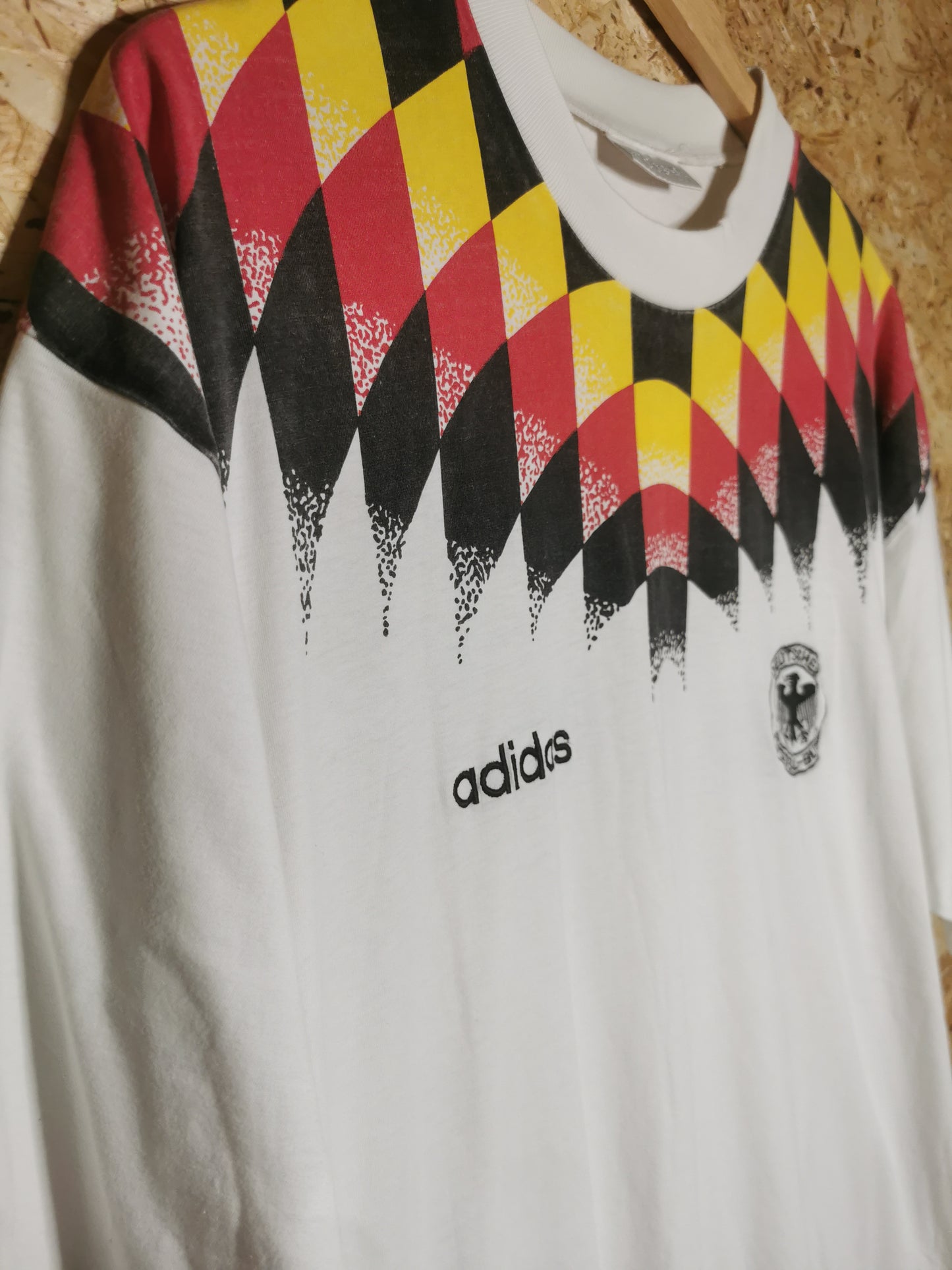 1994 Germany Training, X Large