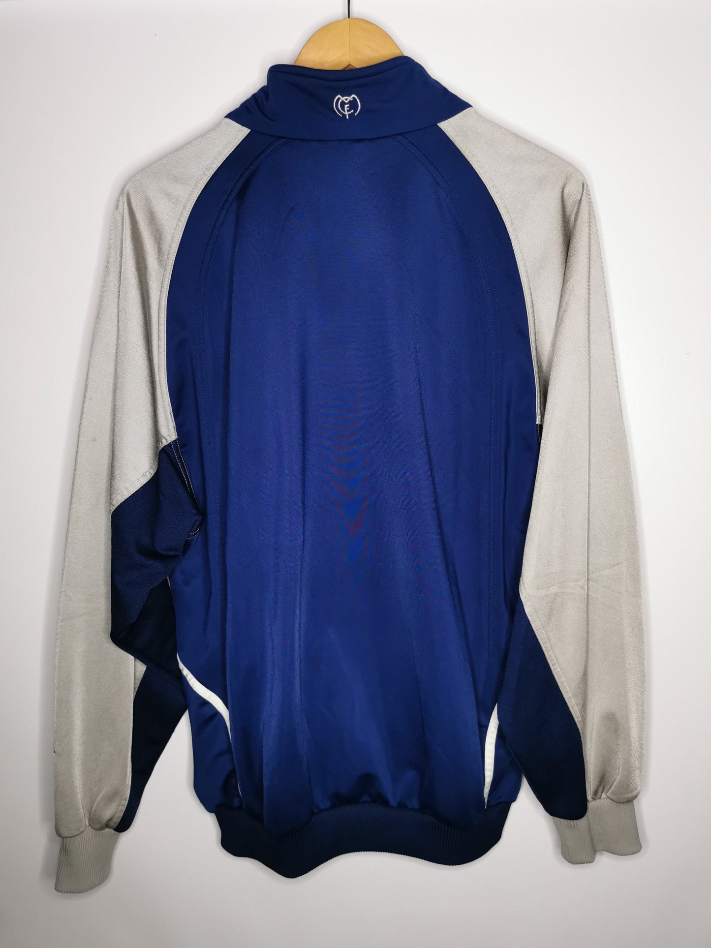 2000 Real Madrid Tracktop, Medium