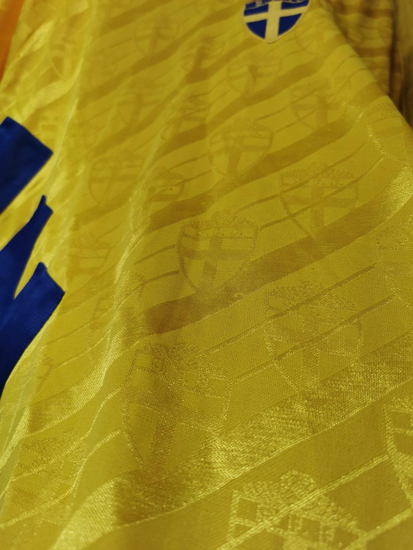 1994 Sweden Home, X Large