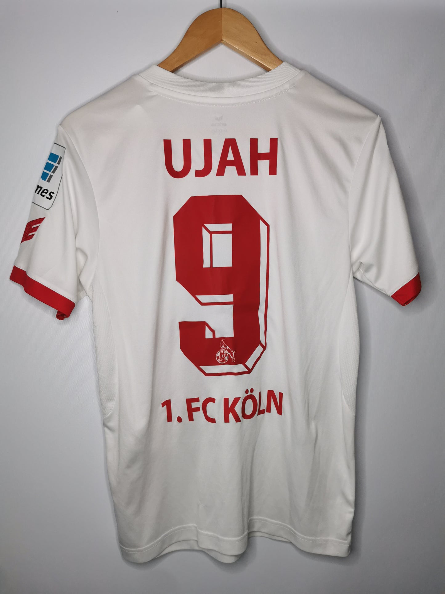 2014 Cologne Home 'Ujah 9', Small