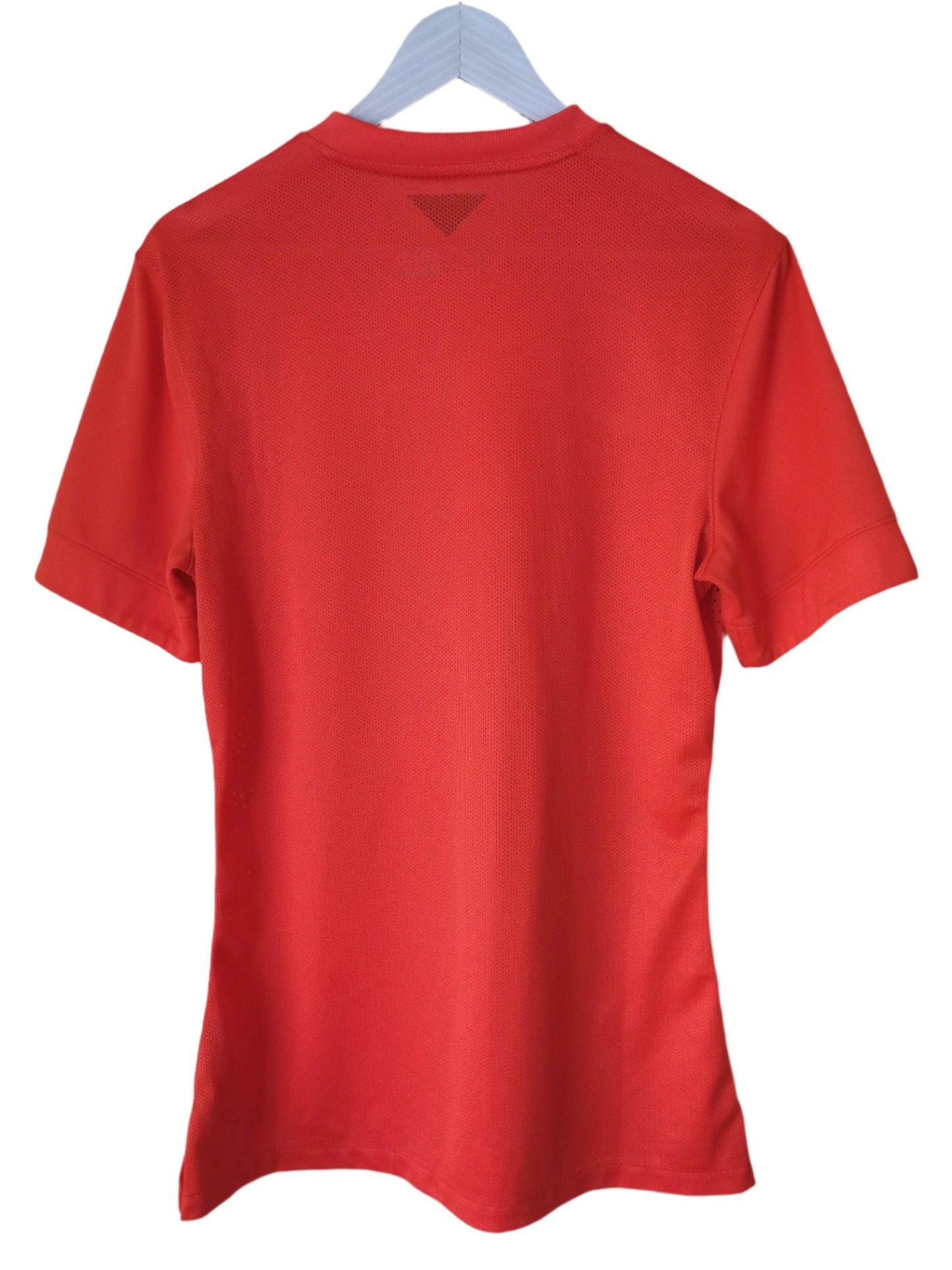 2014 Netherlands Home Player Spec, Medium - footballshirts.ie