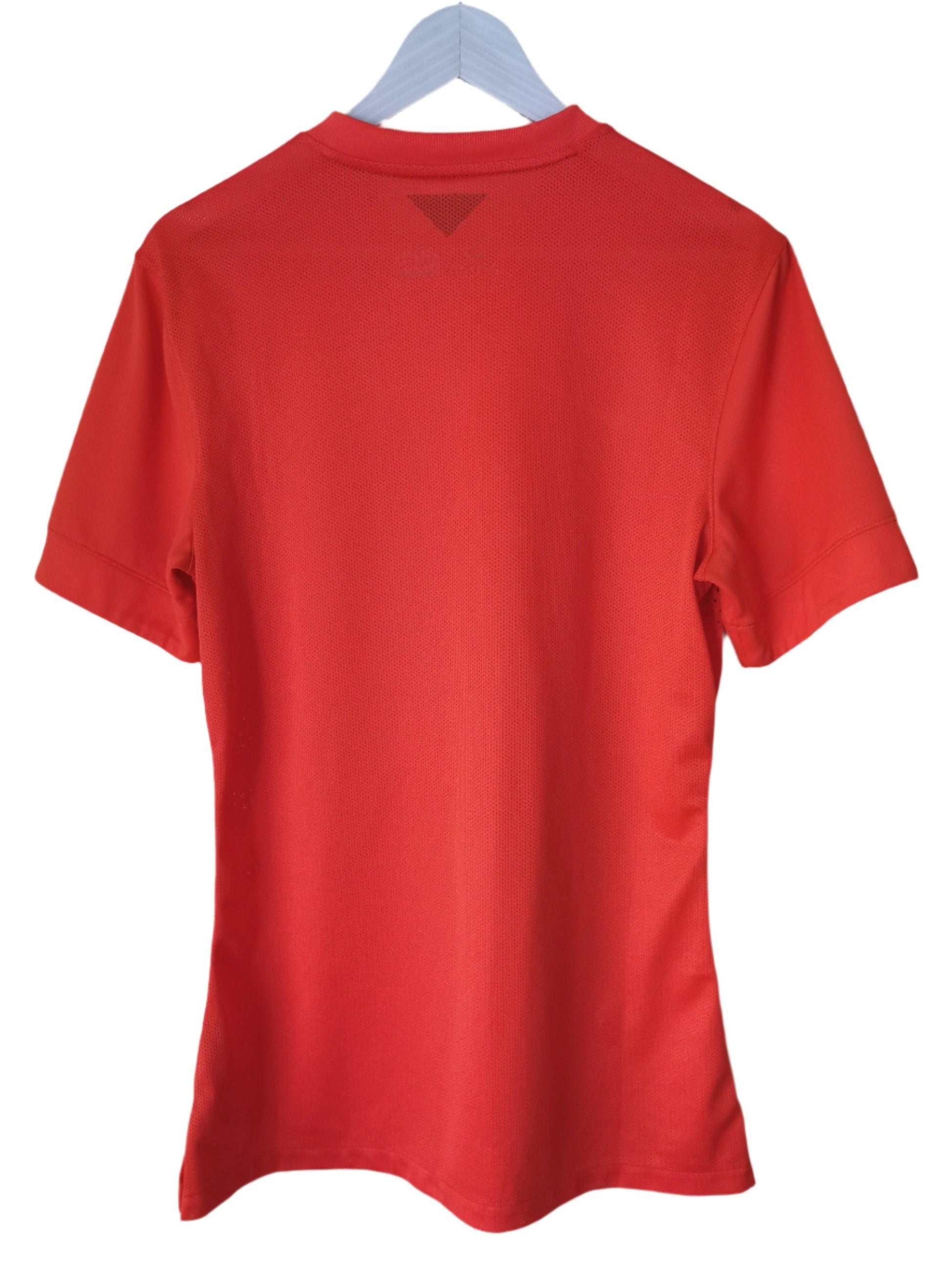 2014 Netherlands Home Player Spec, Medium - footballshirts.ie