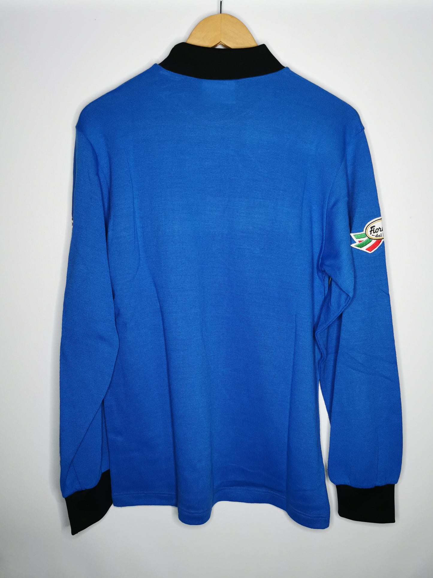 1992 Inter Milan Player Issue Sweatshirt, Medium