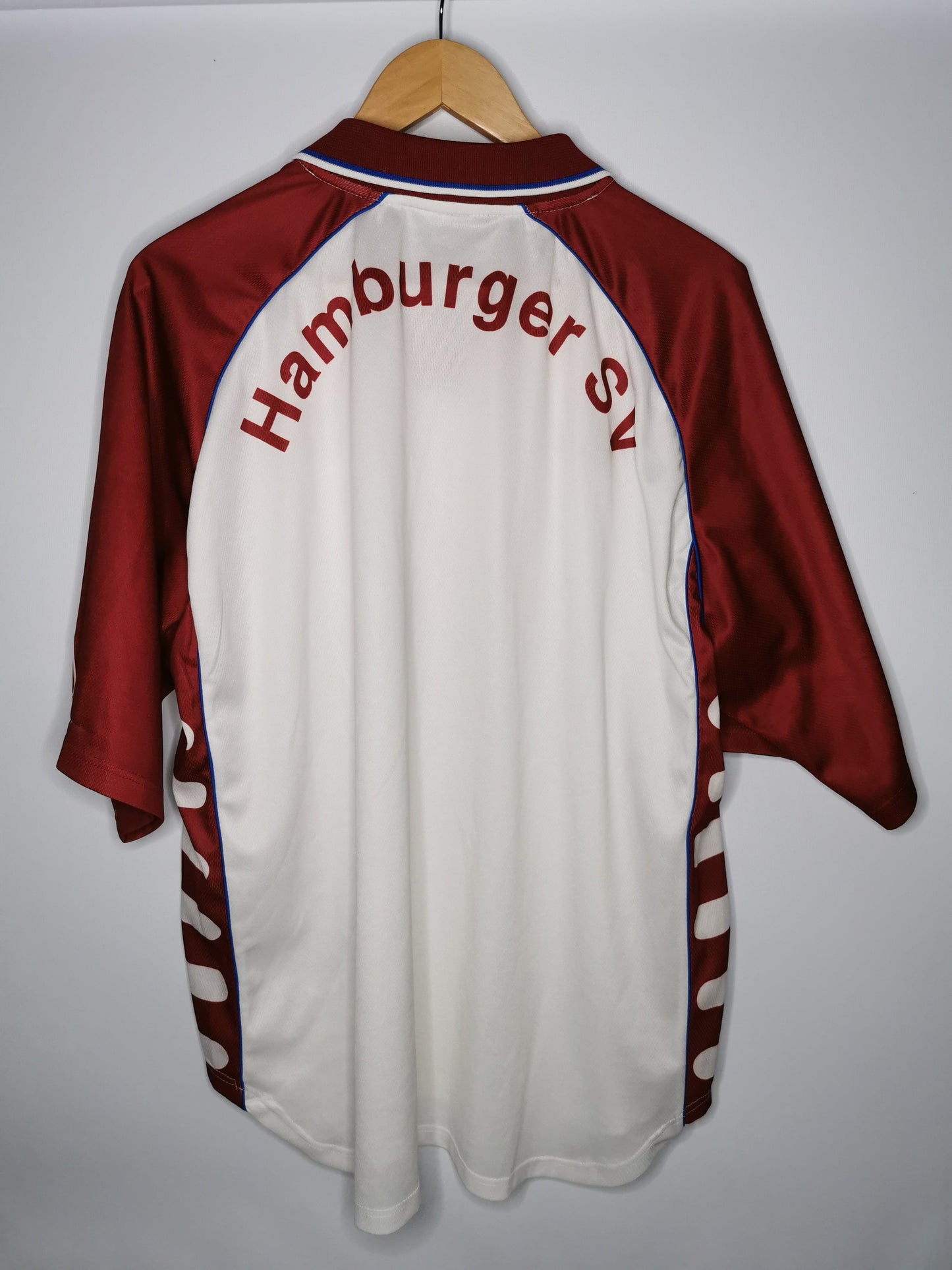 2000 Hamburg Home, X Large