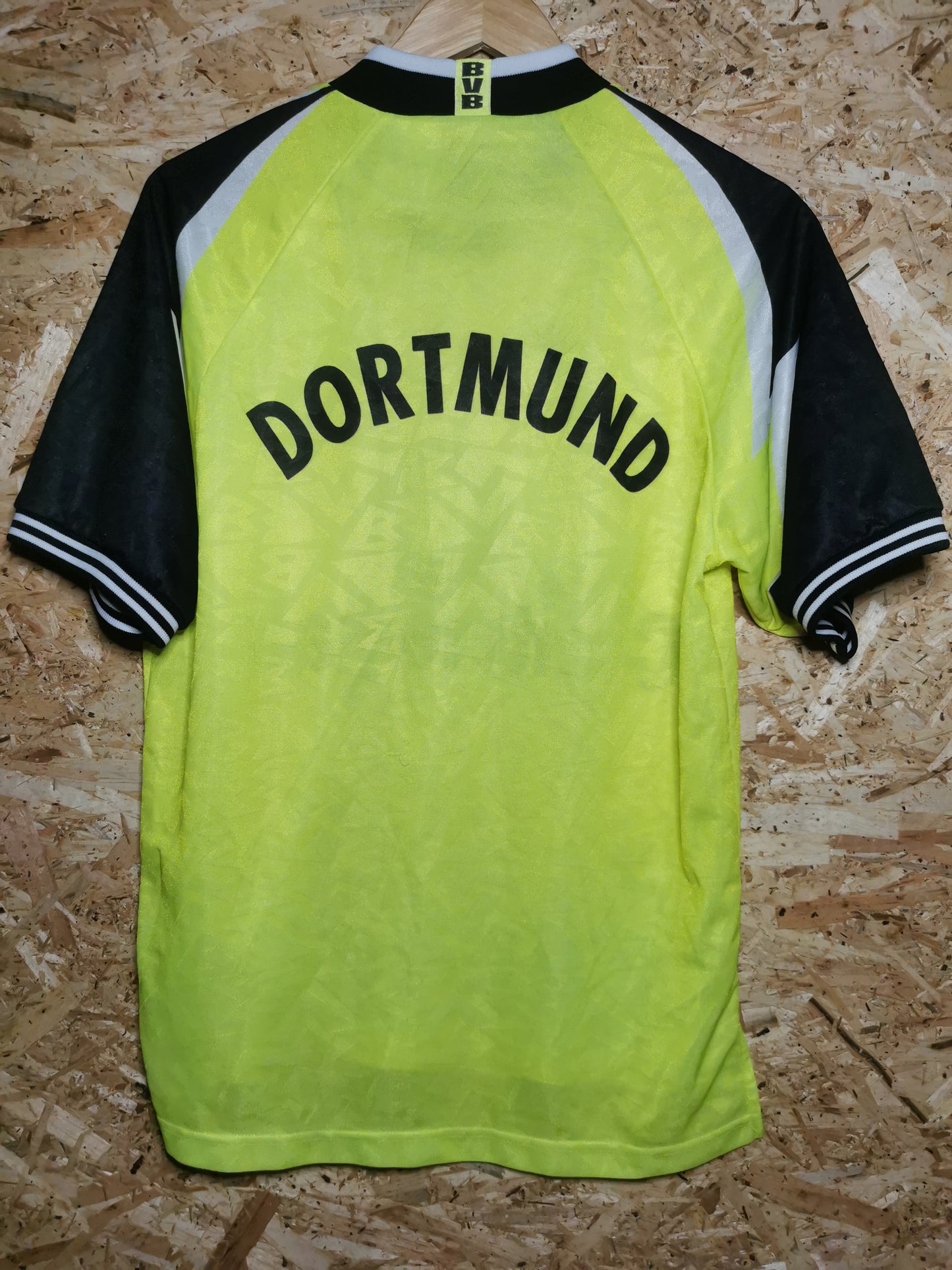 1995 Dortmund Home, Small