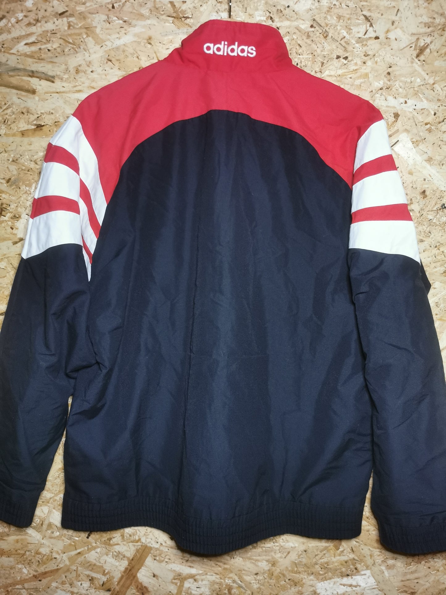 1996 Kaiserslautern Tracktop, Large (D6)