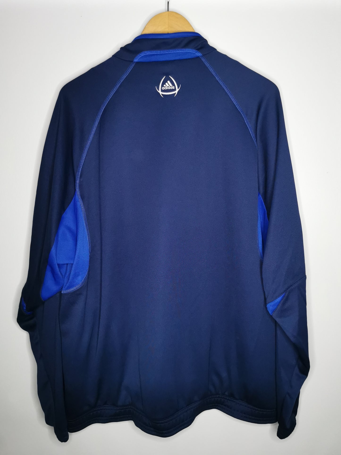 2009 Schalke Tracktop, X Large