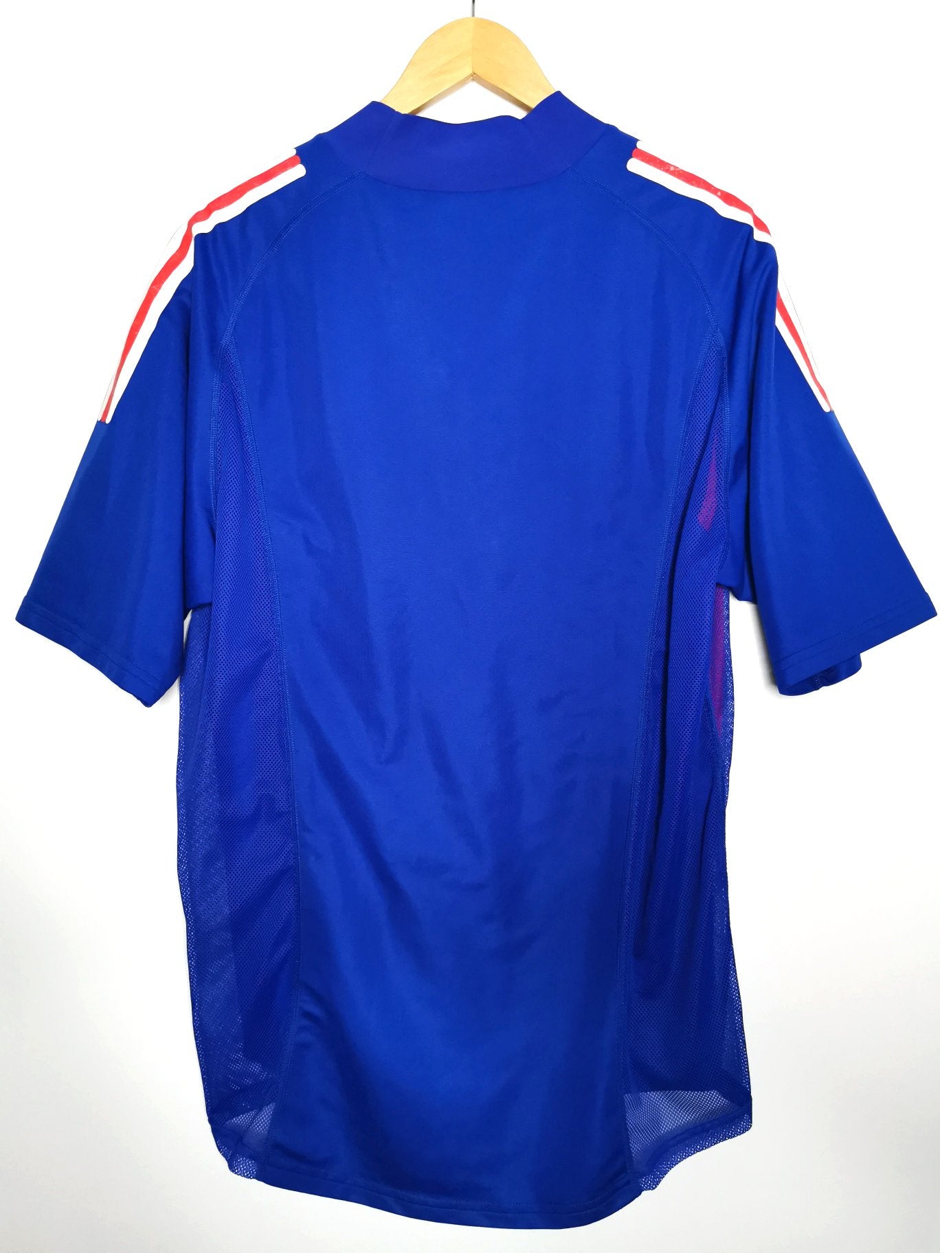 2002 France Home Player Spec, Large