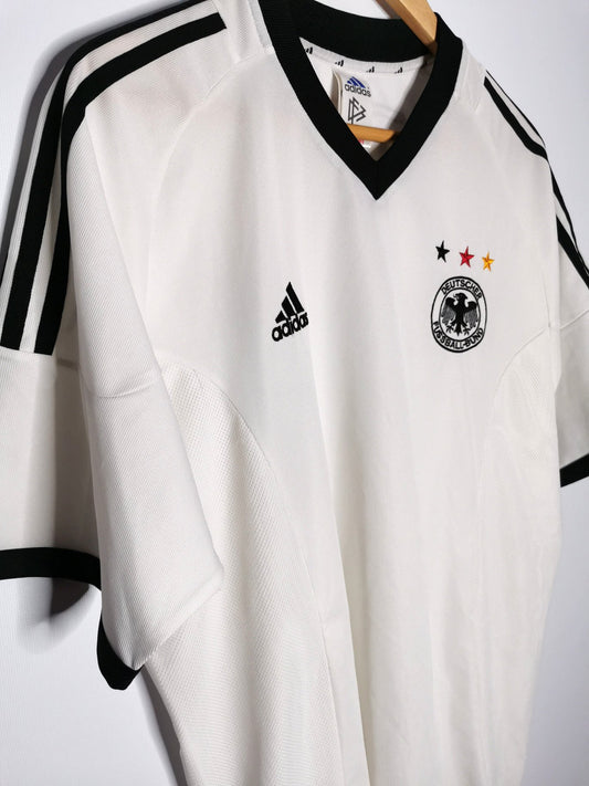 Authentic 2002 Germany Home (Image 2)