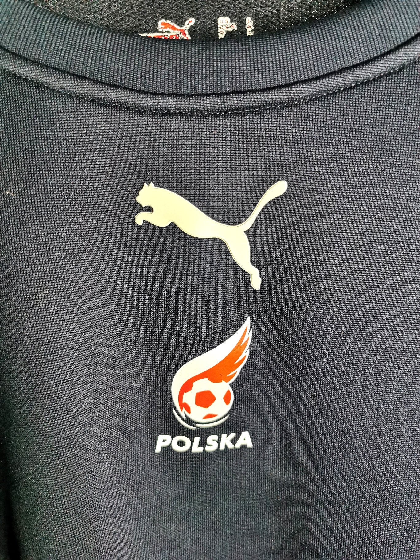 2012 Poland Sweatshirt, Large
